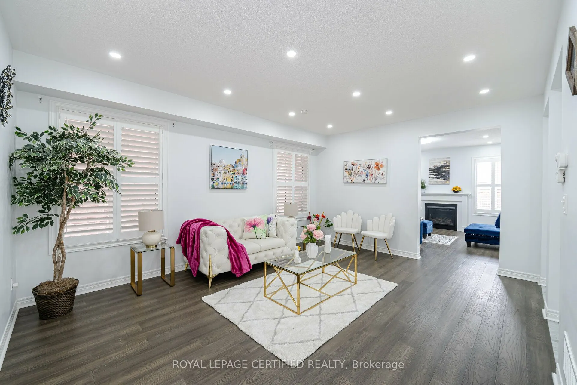 335 Bessborough Drive
