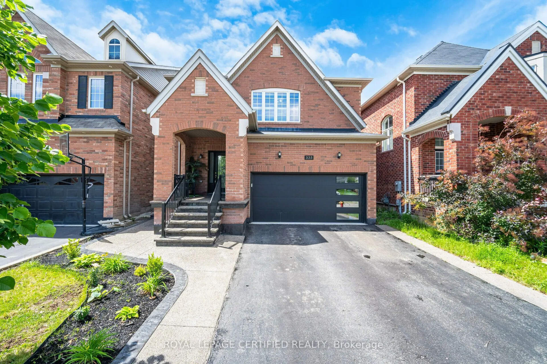 335 Bessborough Drive