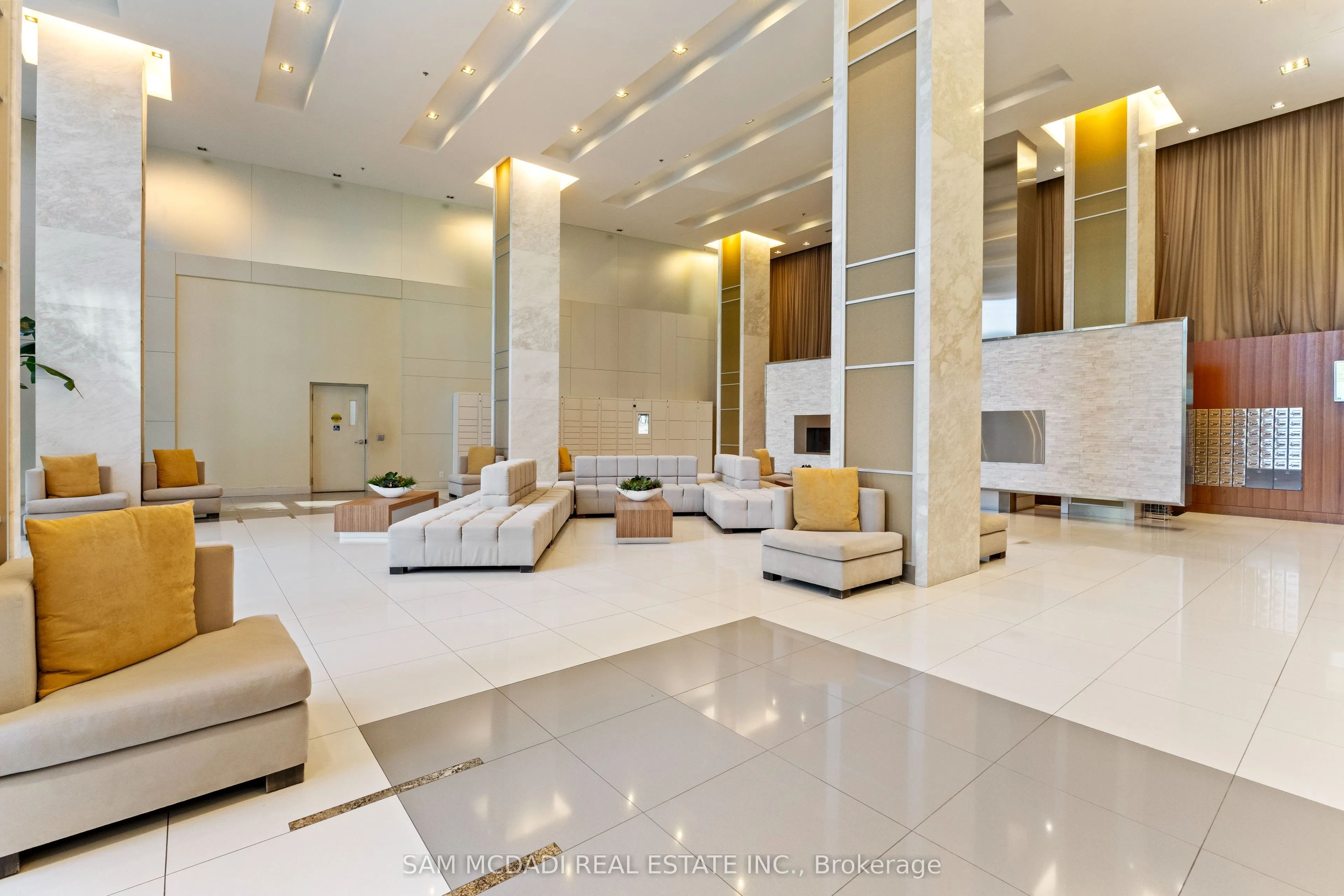 16 Brookers Lane, #1205