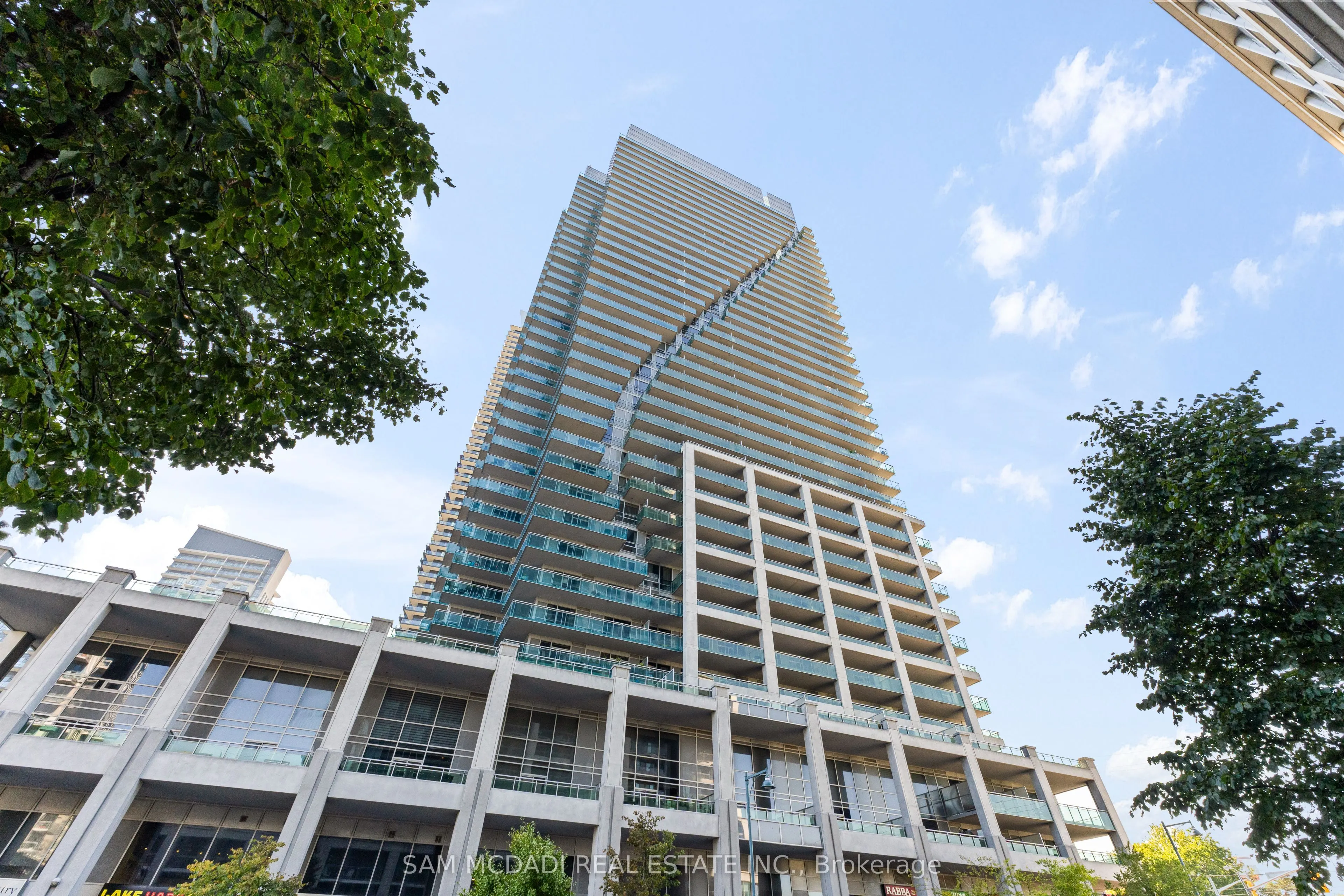16 Brookers Lane, #1205