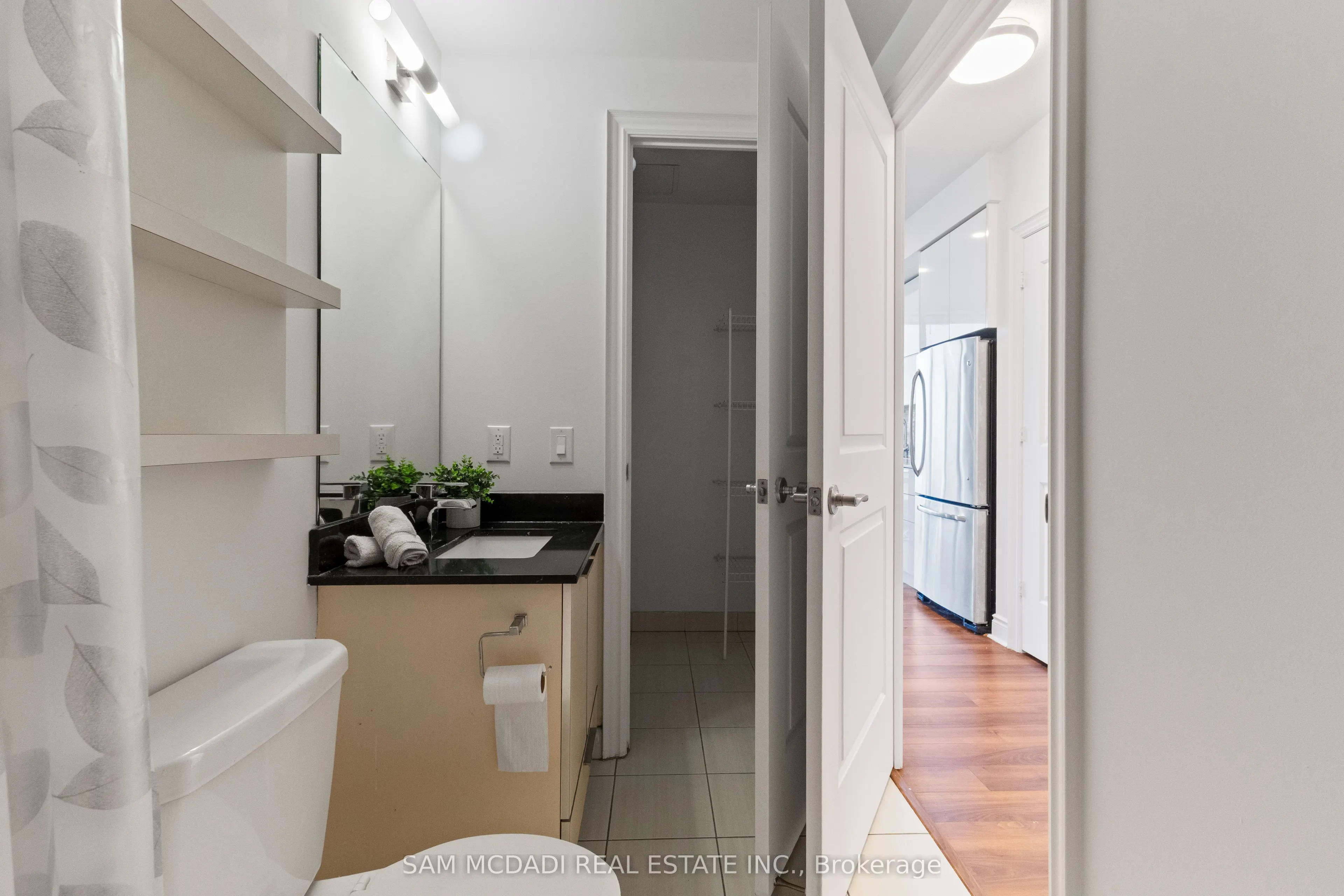 16 Brookers Lane, #1205