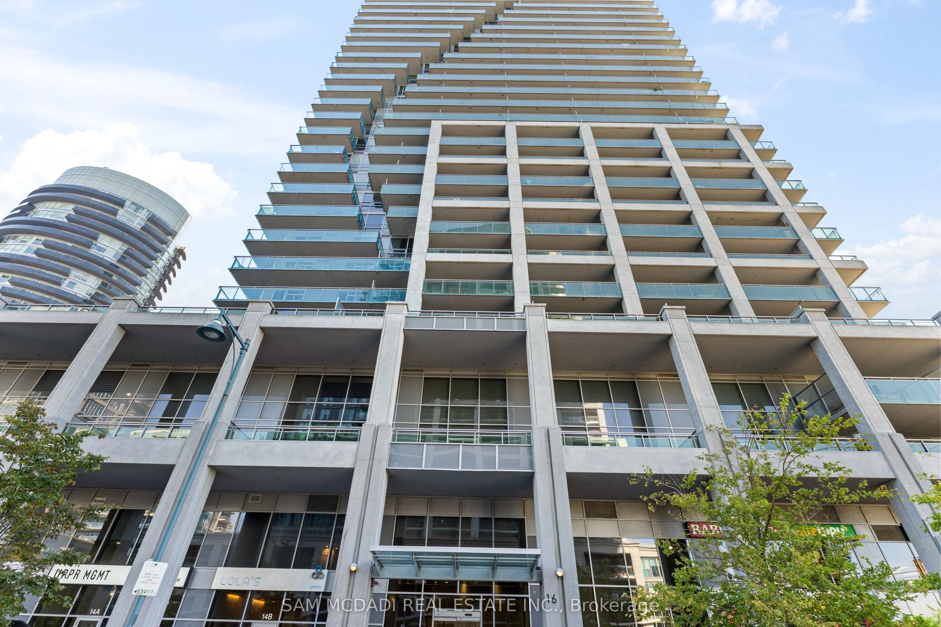 16 Brookers Lane, #1205