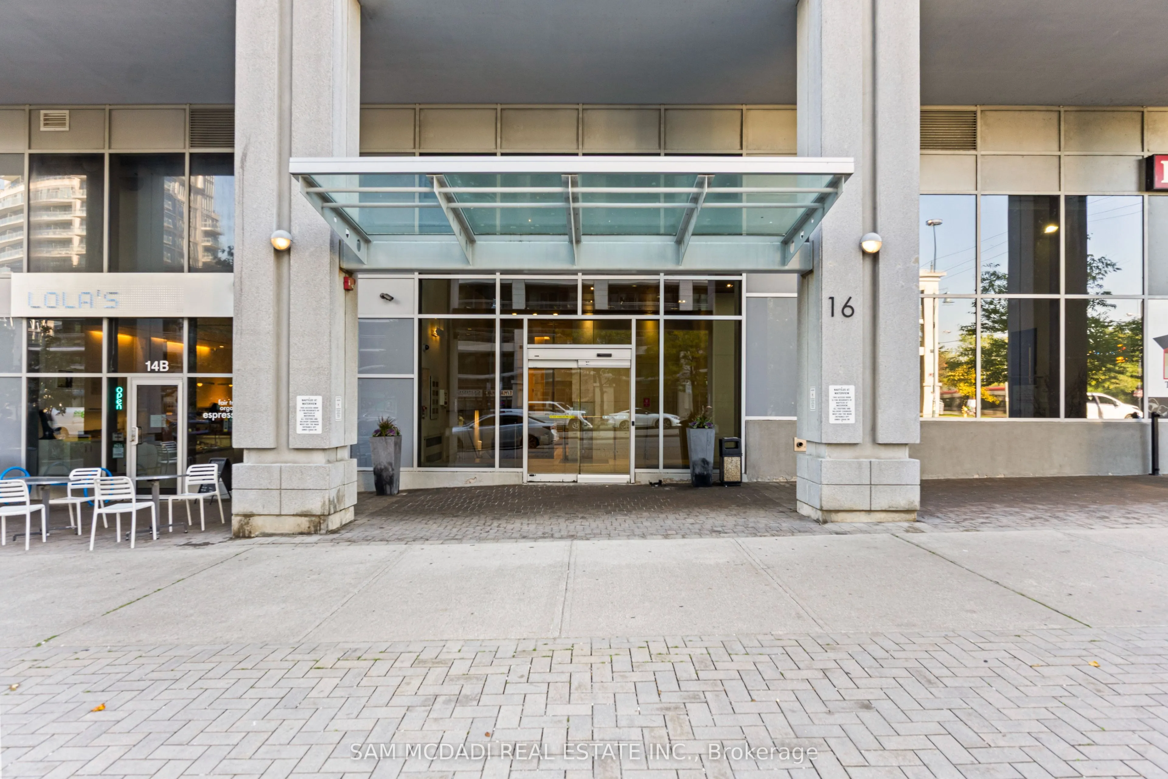16 Brookers Lane, #1205