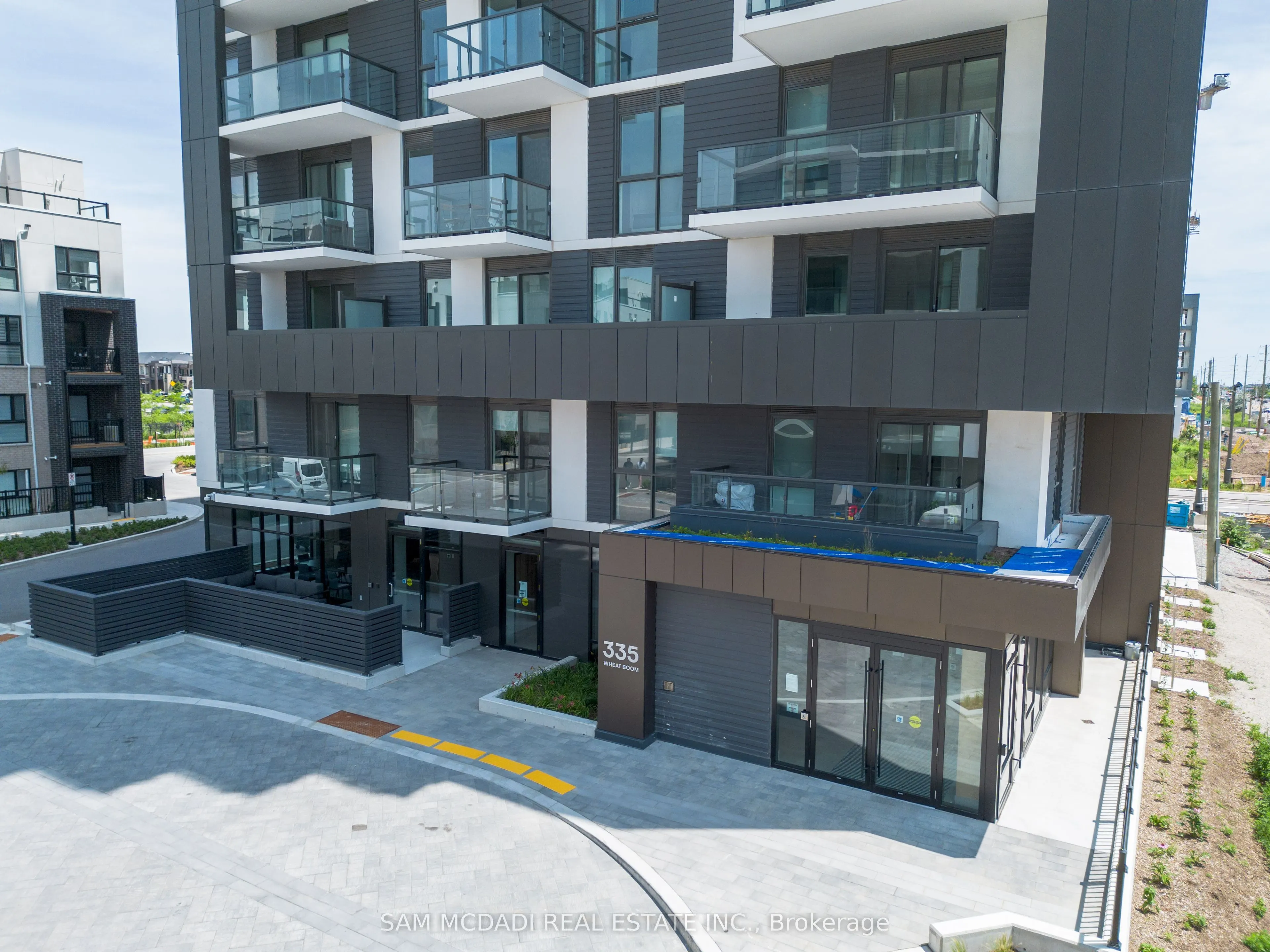 335 Wheat Boom Drive, #405