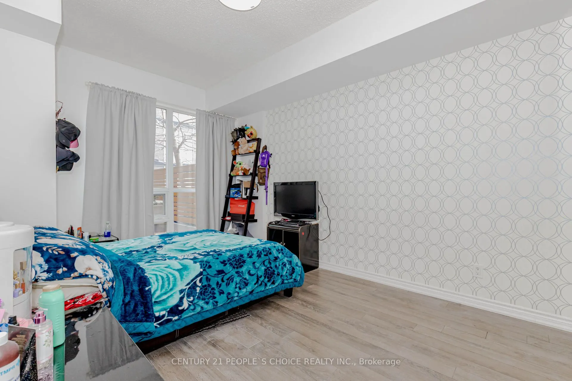 15 James Finlay Way, #624