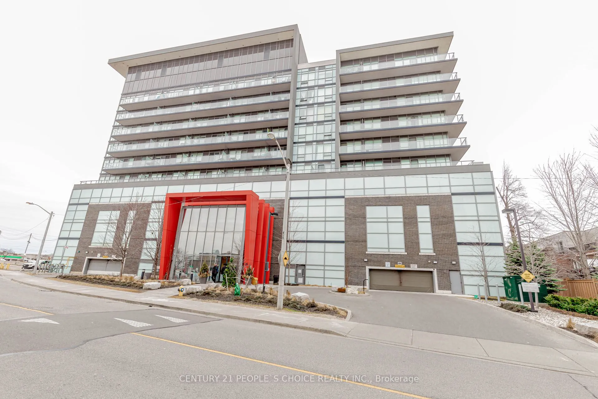 15 James Finlay Way, #624