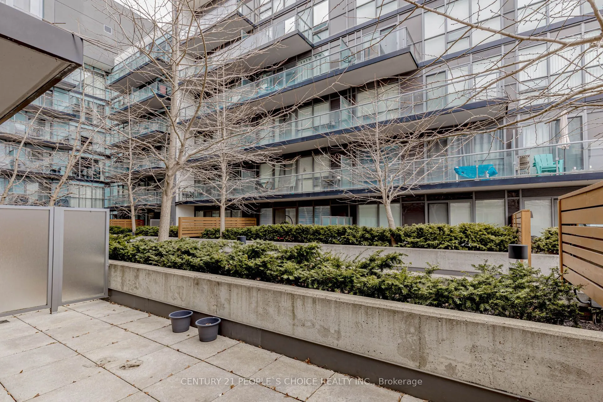 15 James Finlay Way, #624