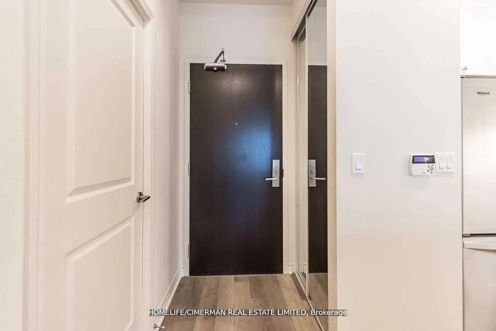 39 Annie Craig Drive, #1703