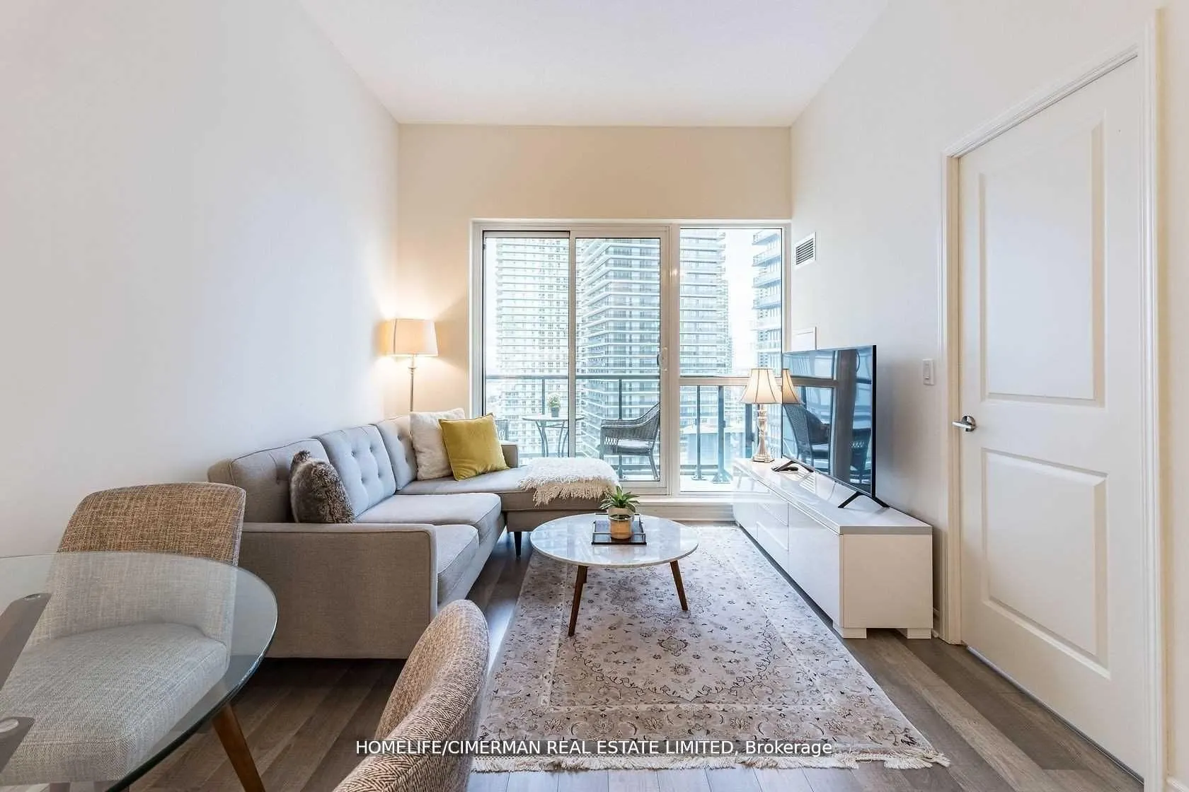 39 Annie Craig Drive, #1703