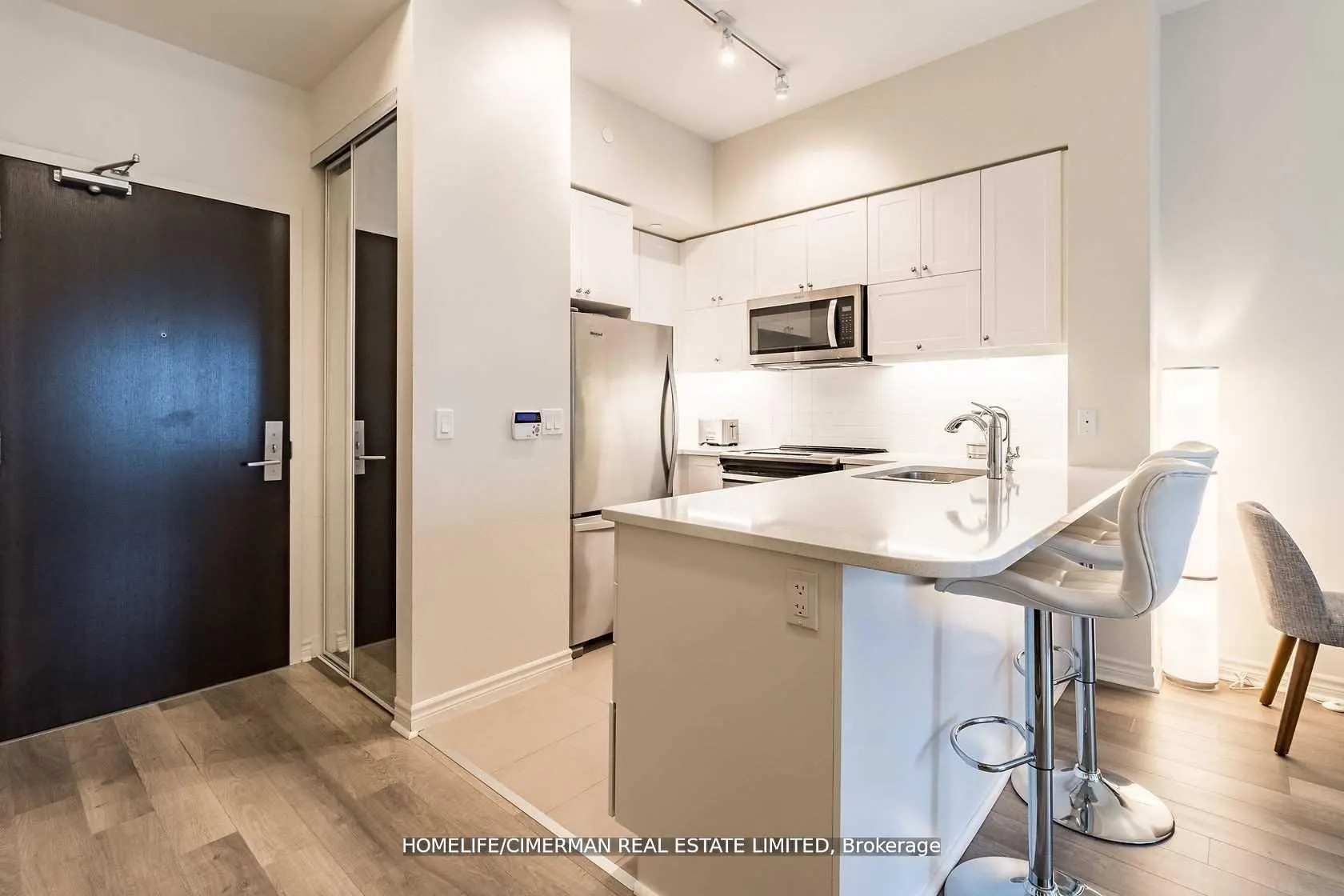 39 Annie Craig Drive, #1703