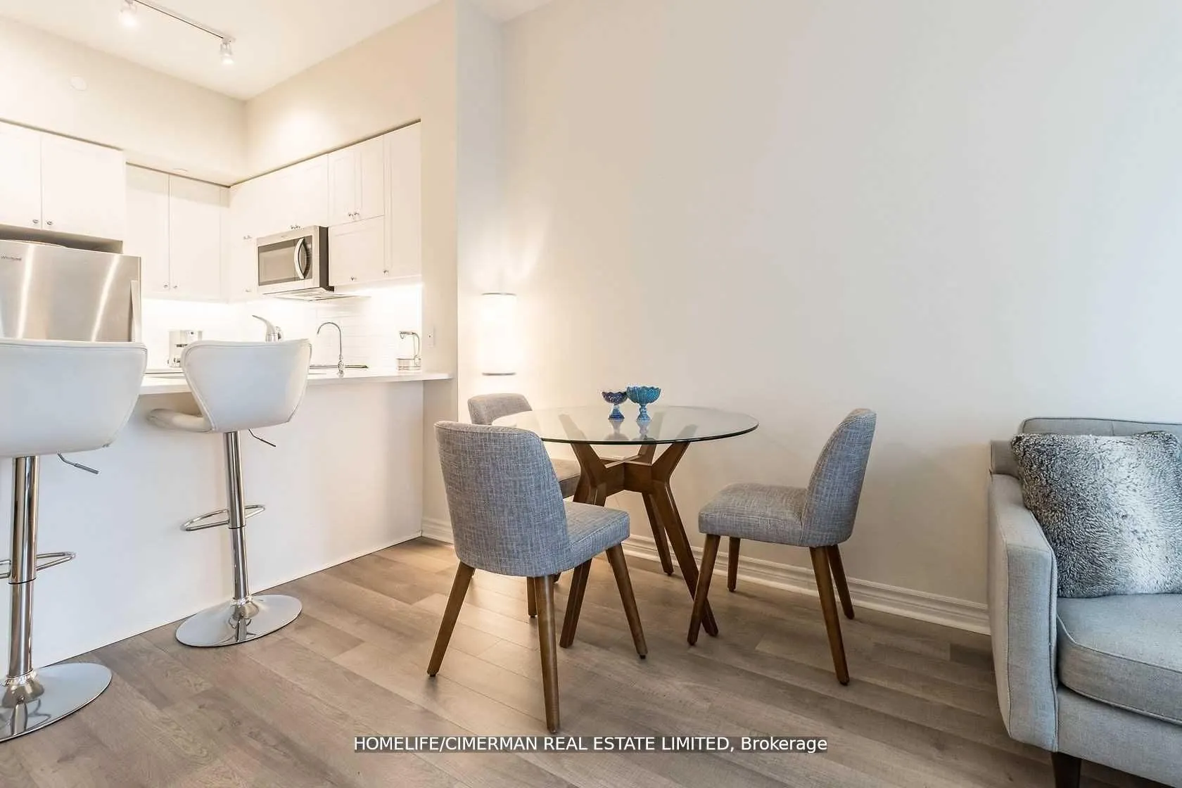 39 Annie Craig Drive, #1703