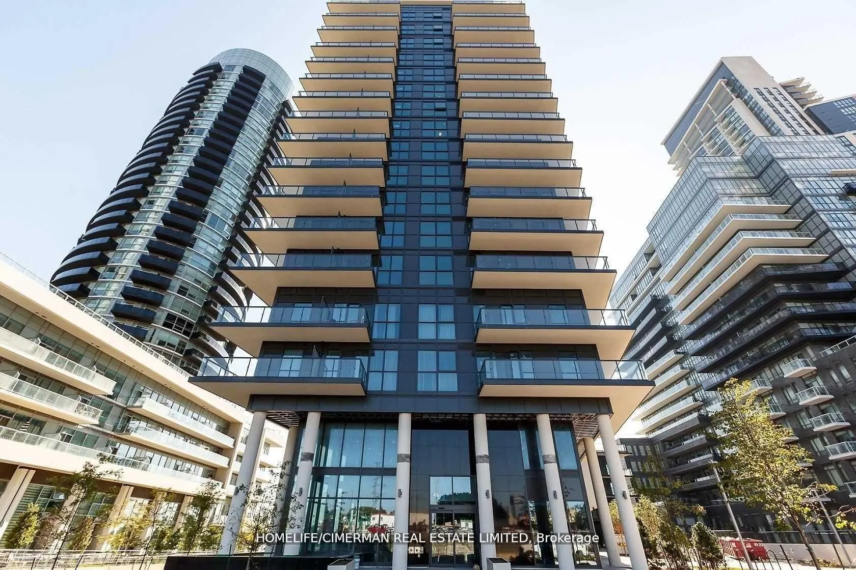 39 Annie Craig Drive, #1703