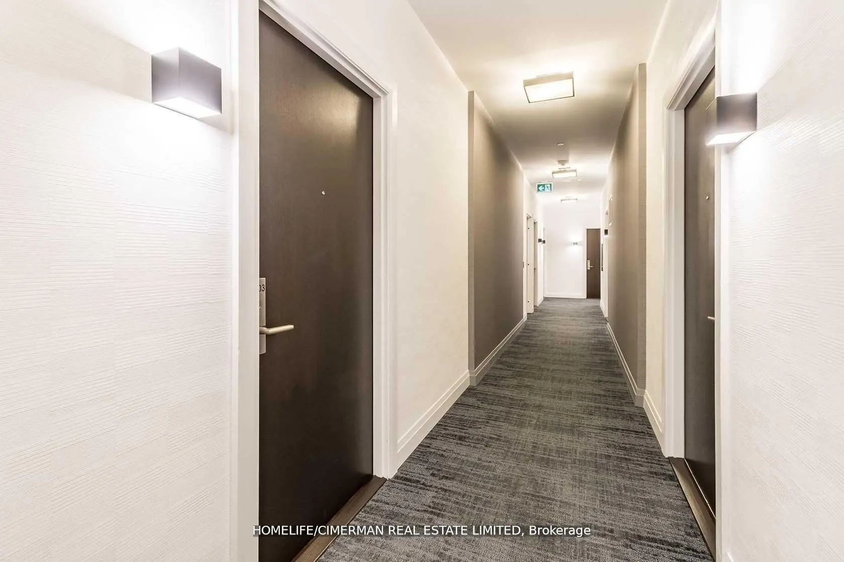 39 Annie Craig Drive, #1703