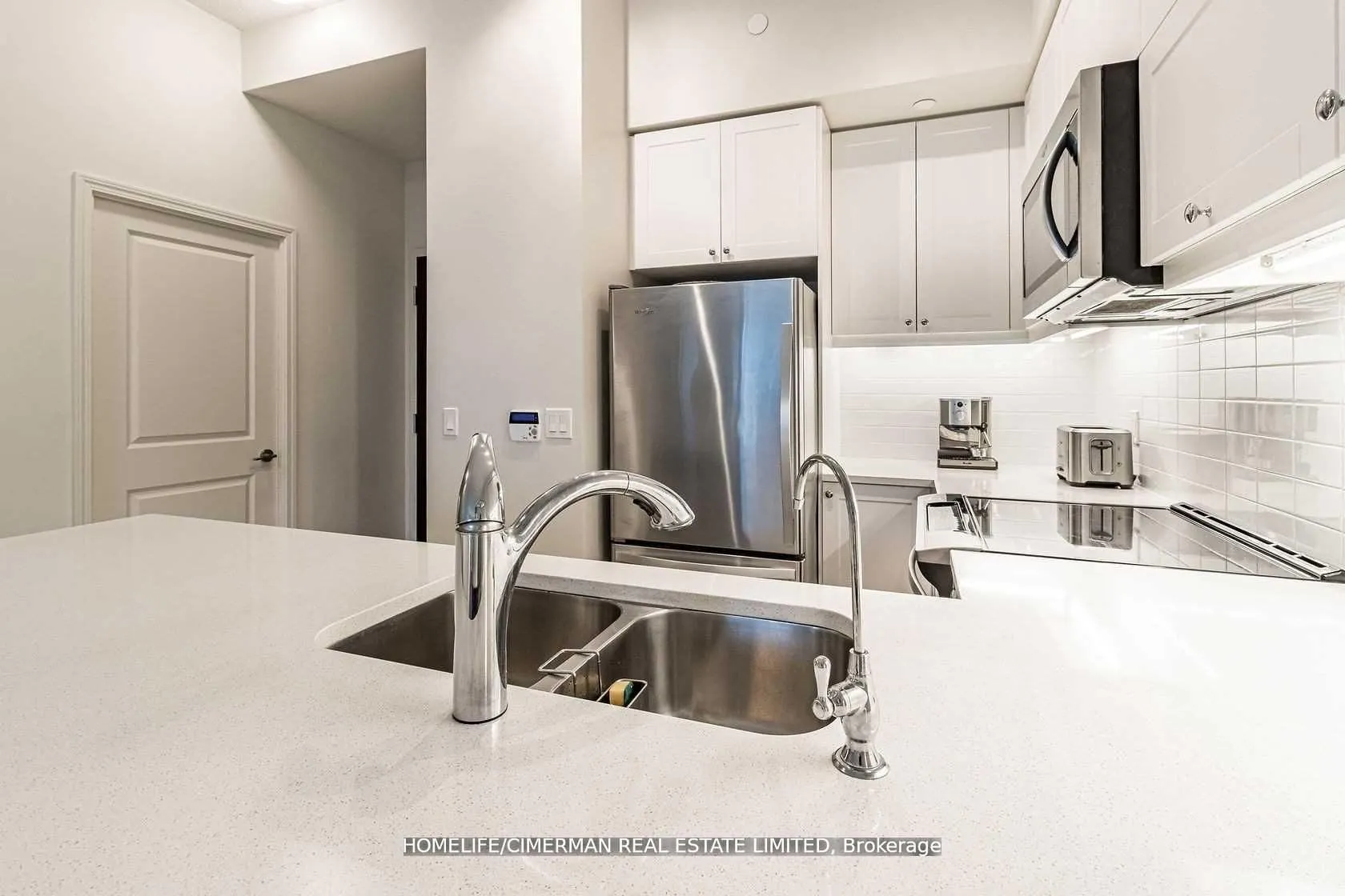 39 Annie Craig Drive, #1703