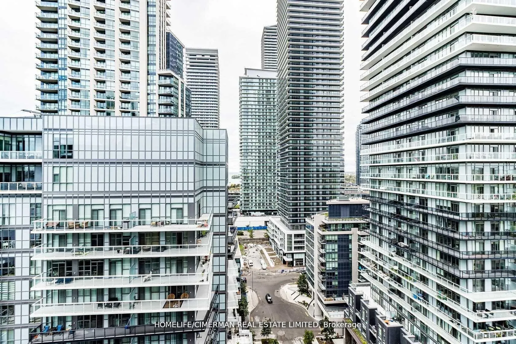 39 Annie Craig Drive, #1703