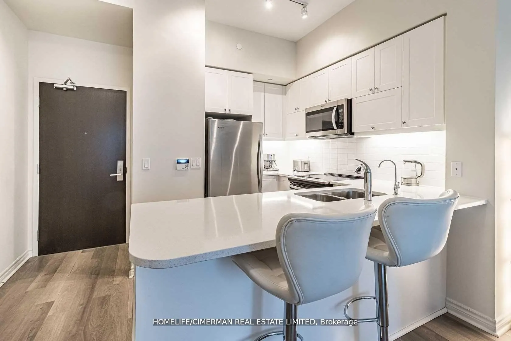 39 Annie Craig Drive, #1703