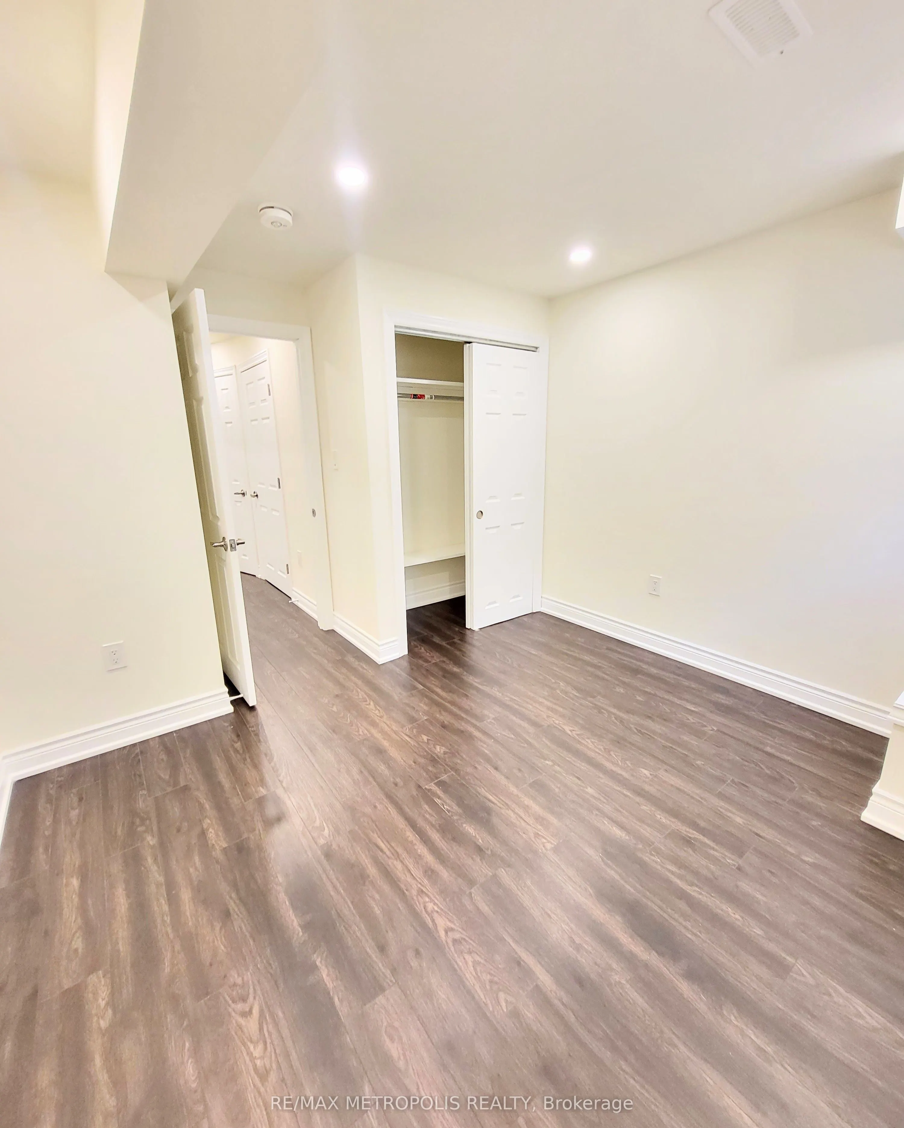 923 Penson Crescent, #BSMT