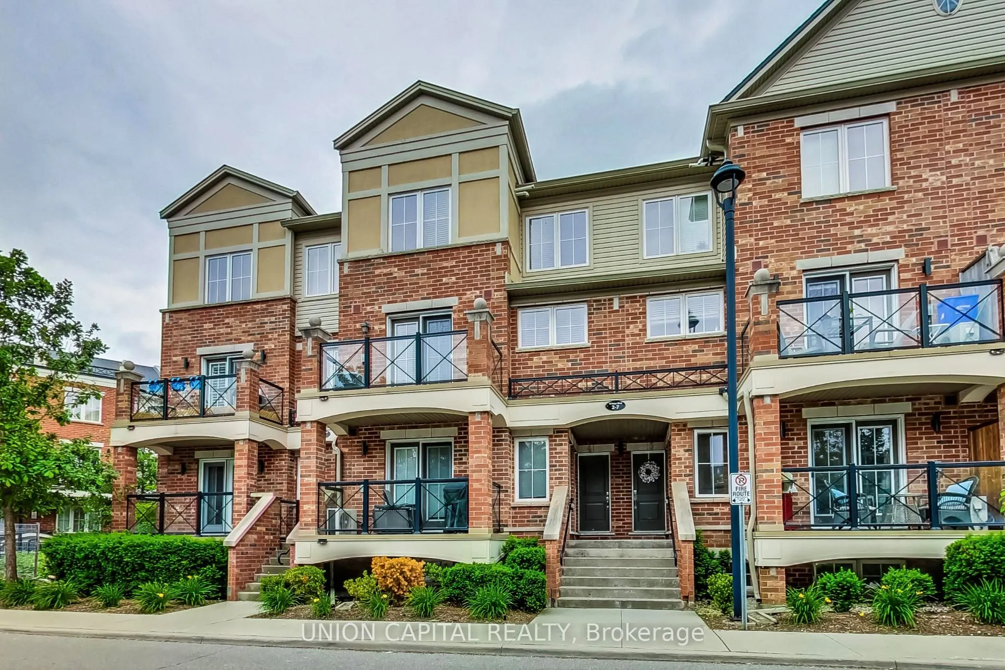 19 Hays Boulevard, #4