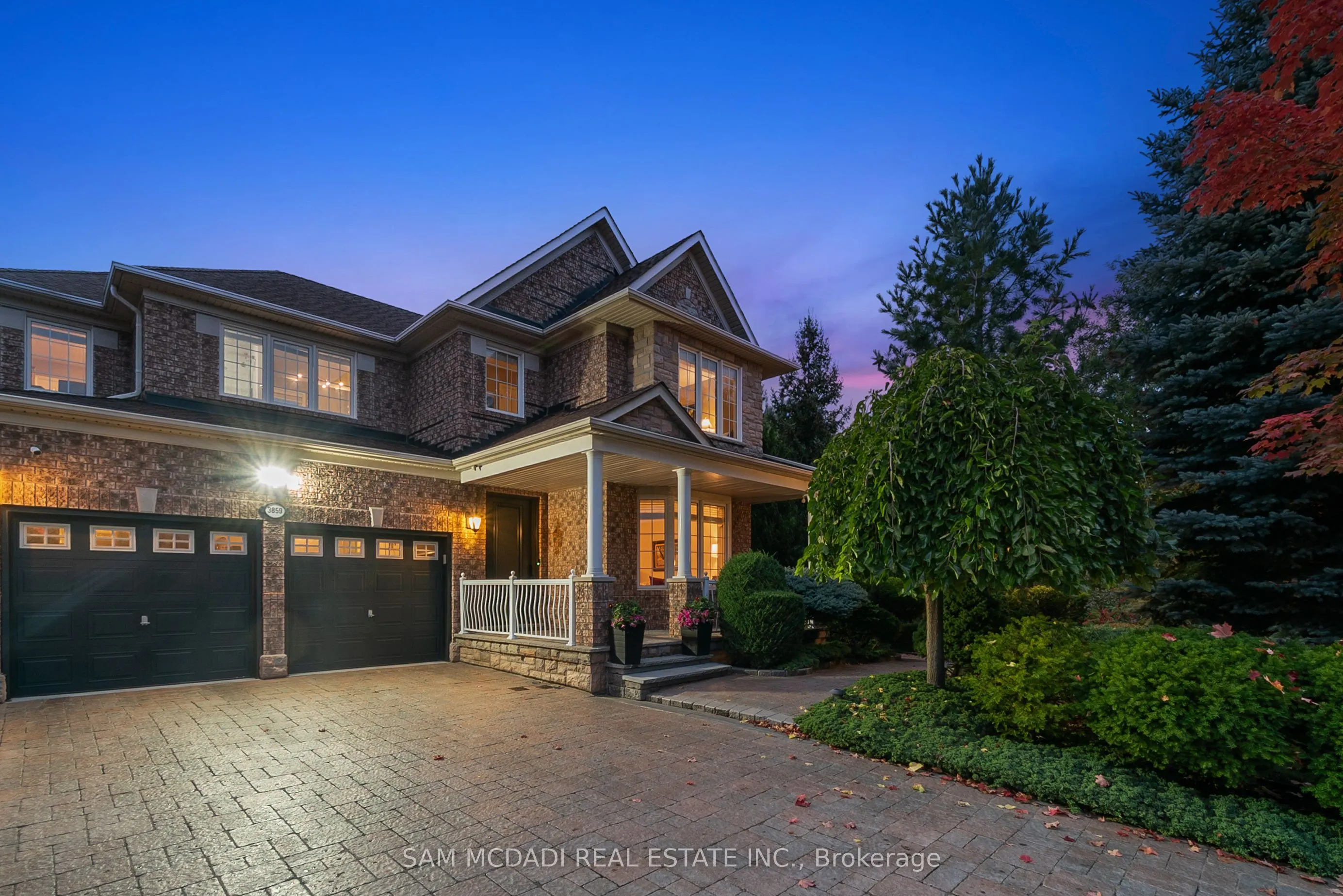 3859 Pondview Way