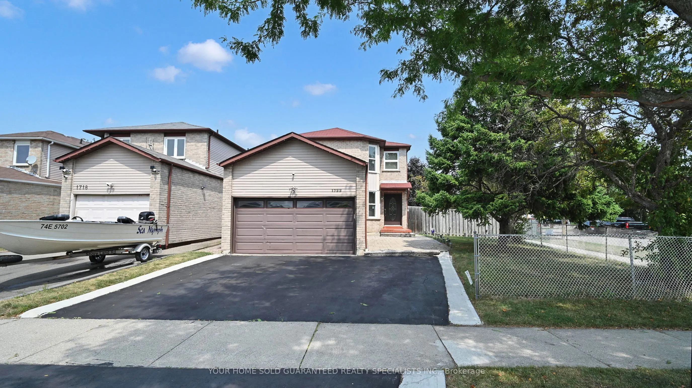 1722 Princelea Place, #Room B