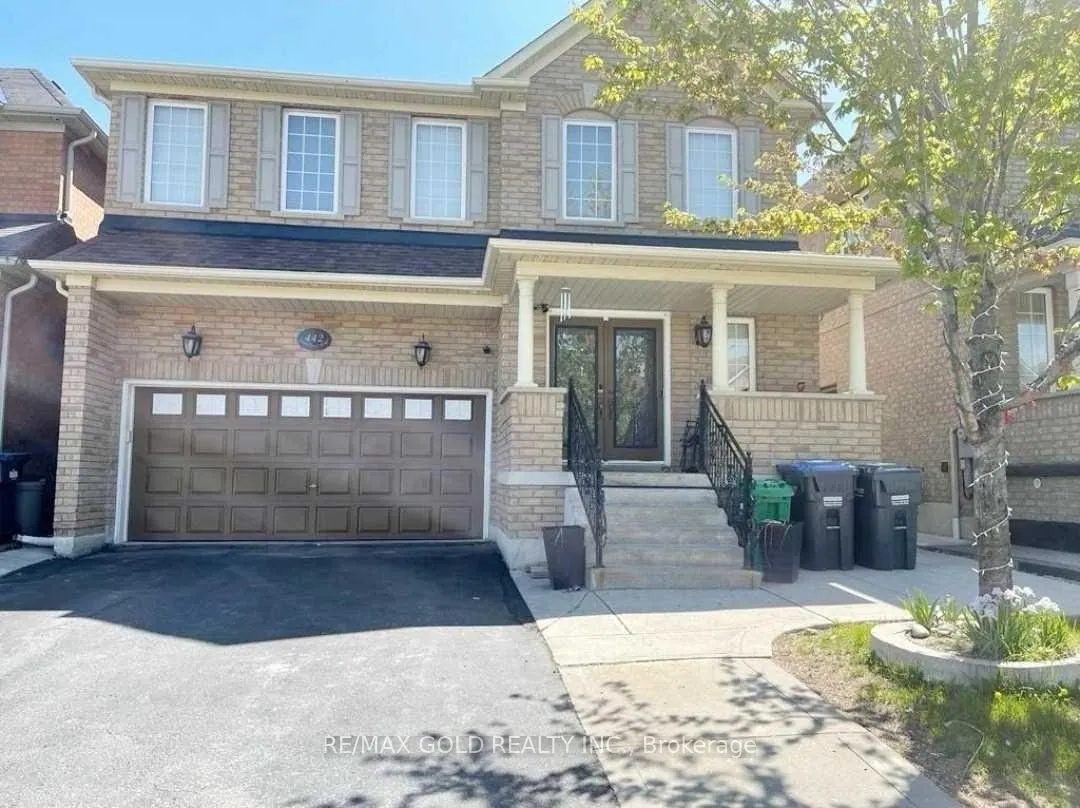442 Sunny Meadow Boulevard