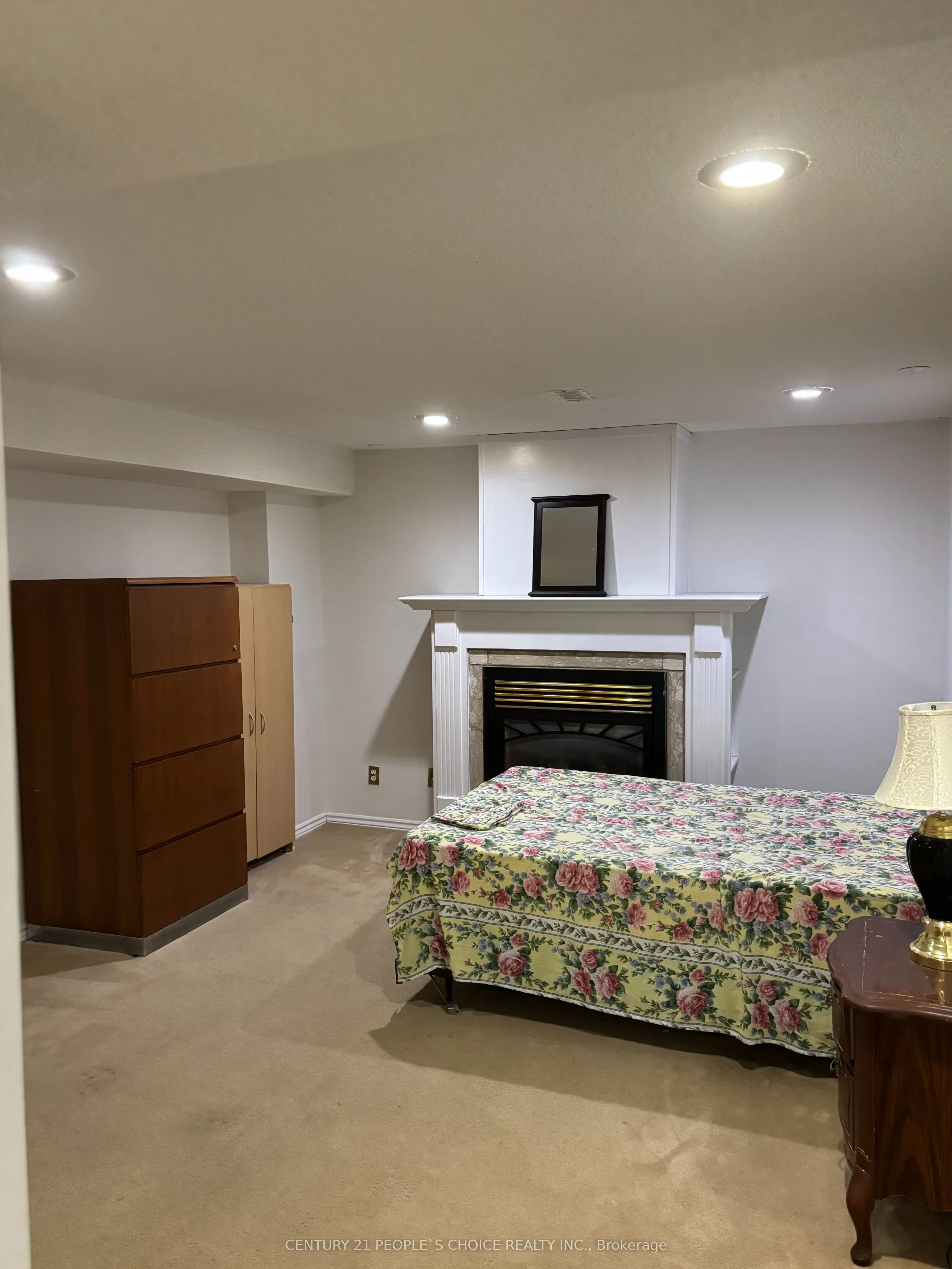 203 Drinkwater Road, #BSMT