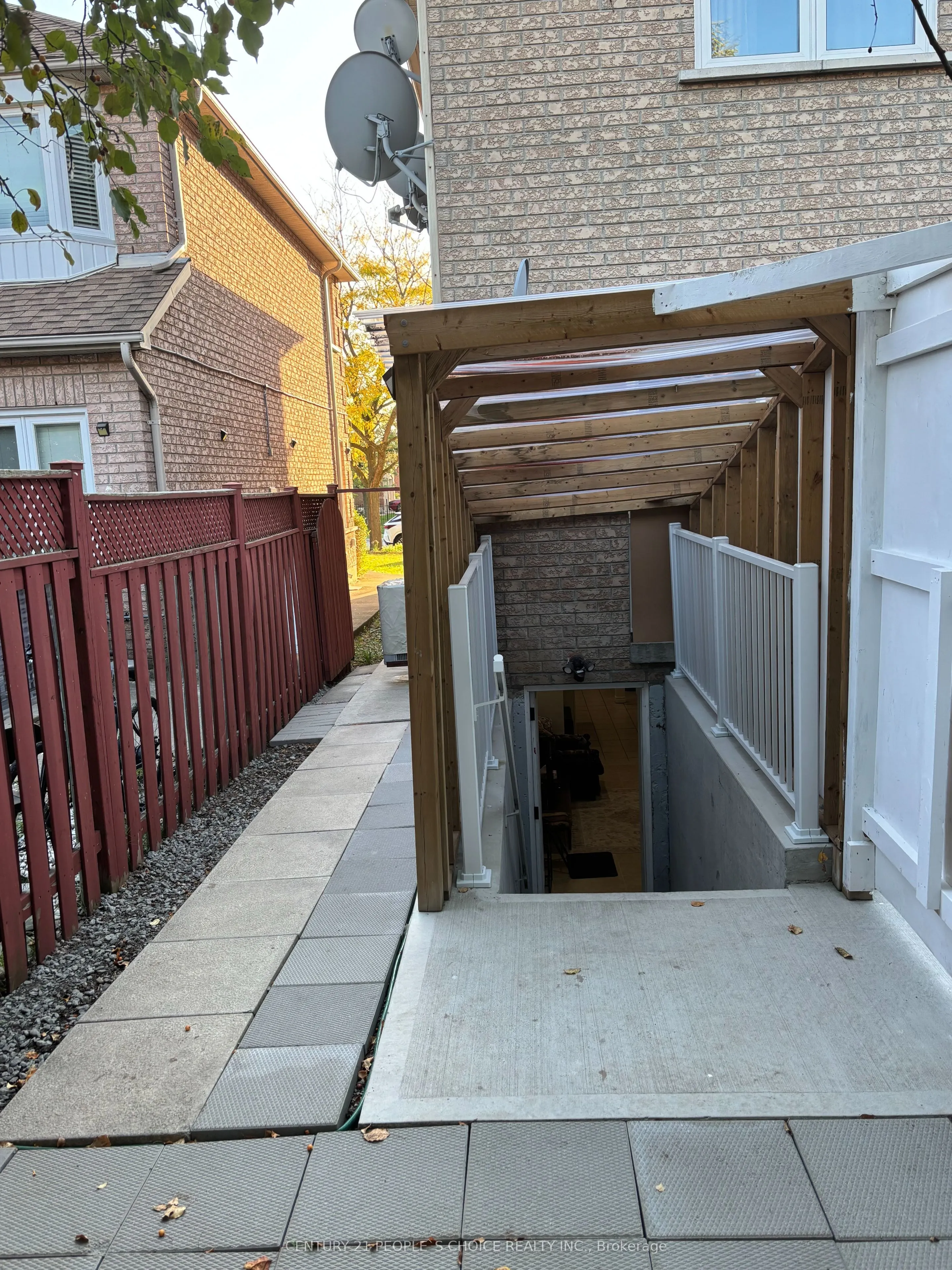 203 Drinkwater Road, #BSMT