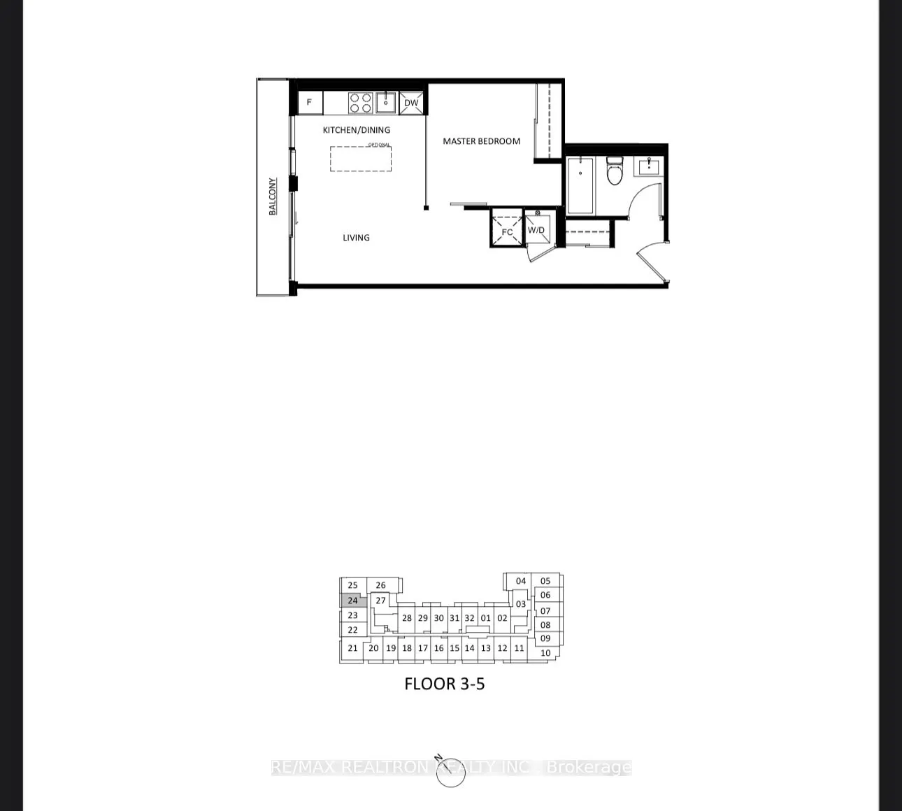 3009 Novar Road, #424