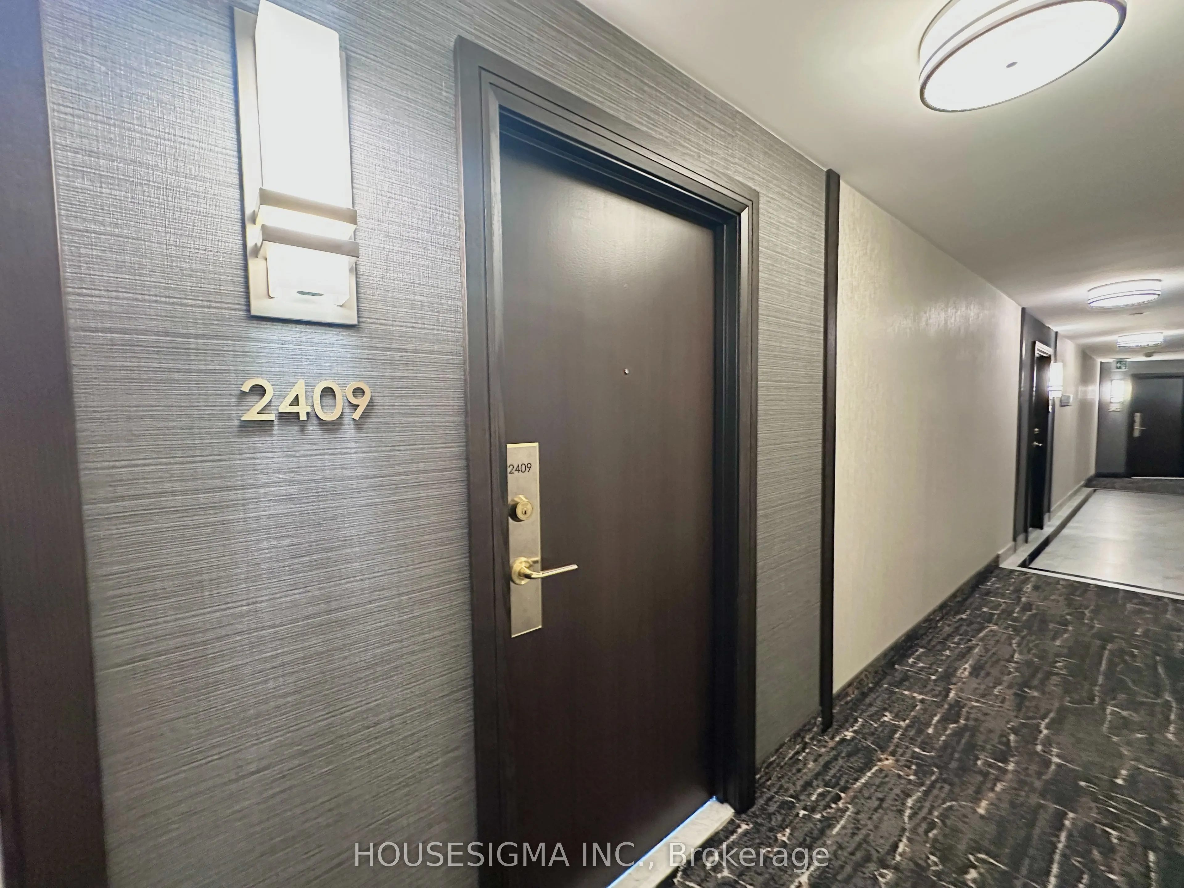 4205 Shipp Drive, #2409