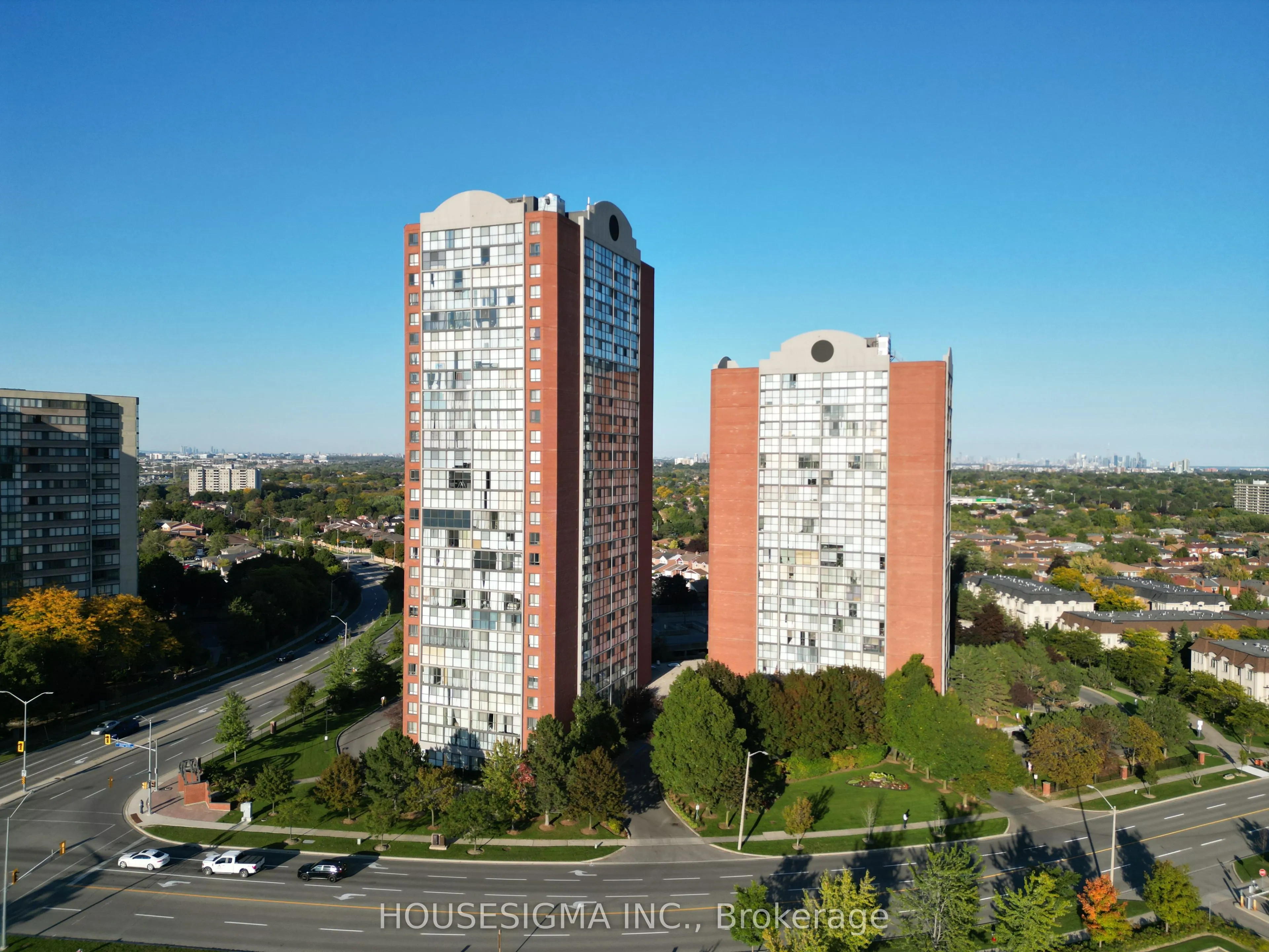 4205 Shipp Drive, #2409