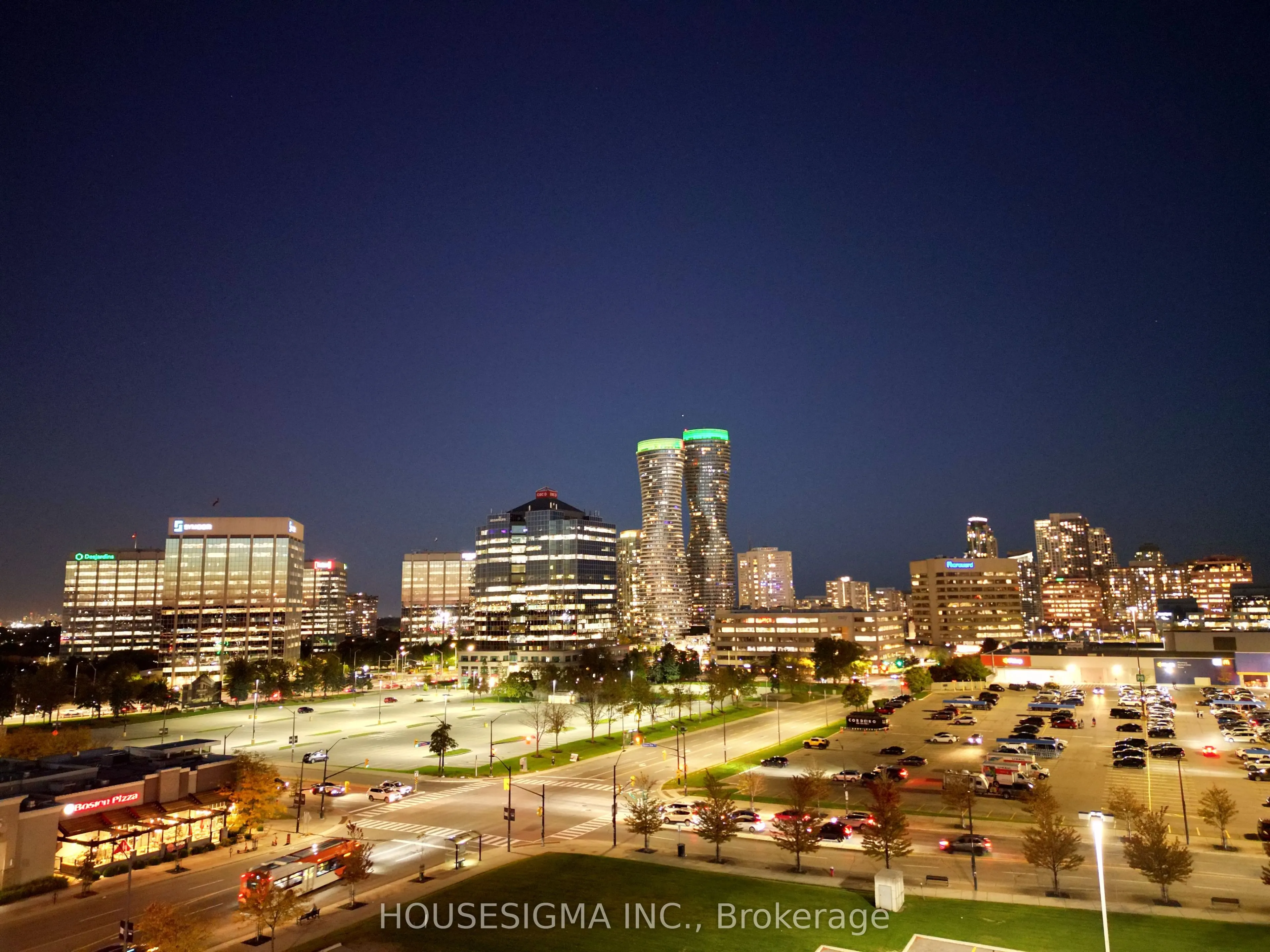 4205 Shipp Drive, #2409