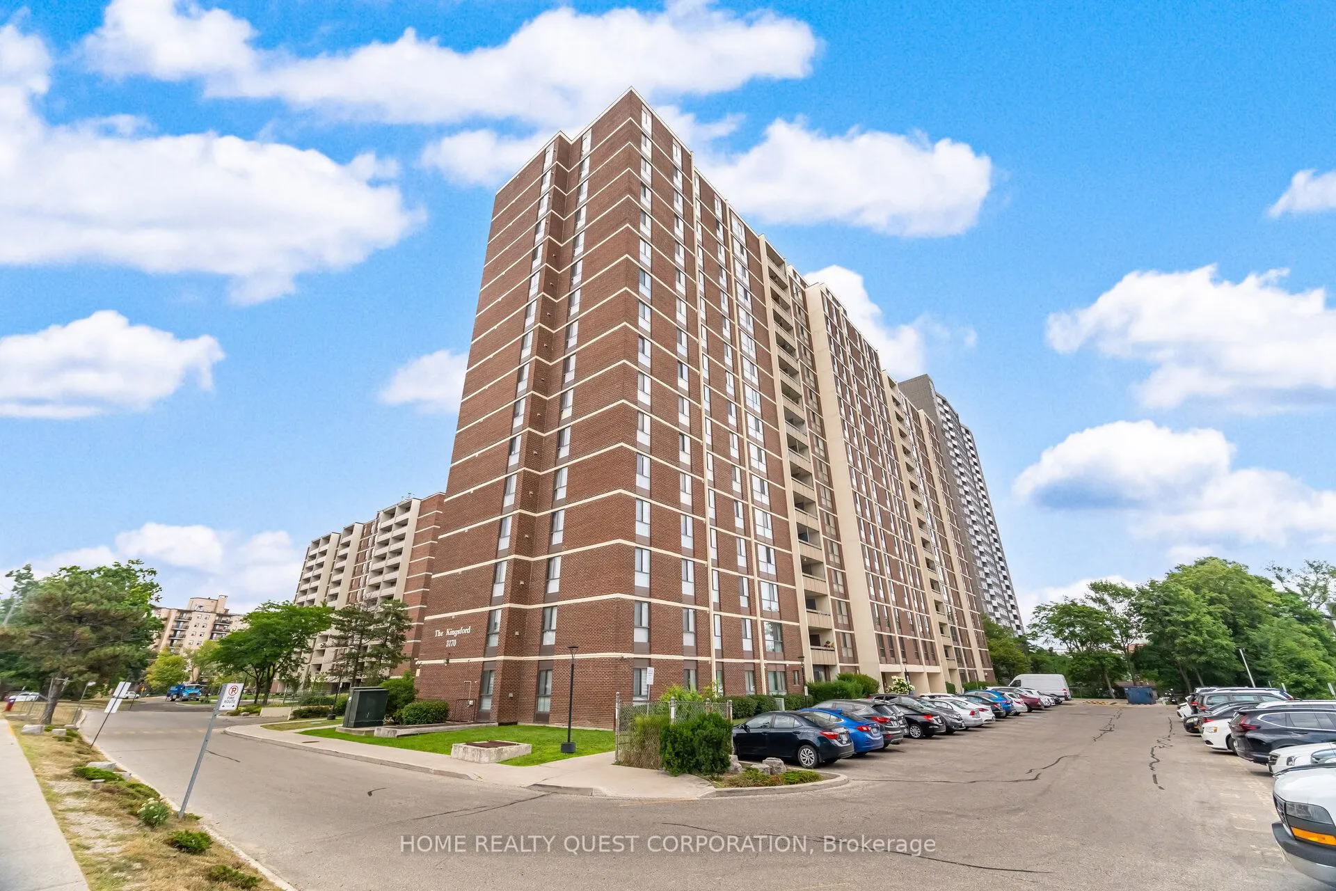 3170 Kirwin Avenue, #510
