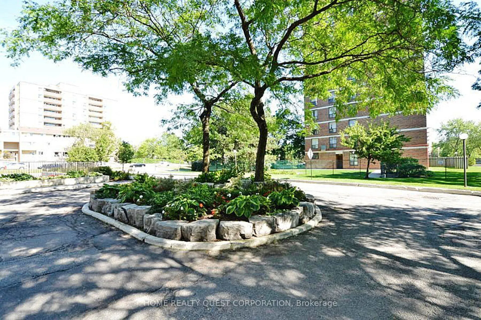 3170 Kirwin Avenue, #510