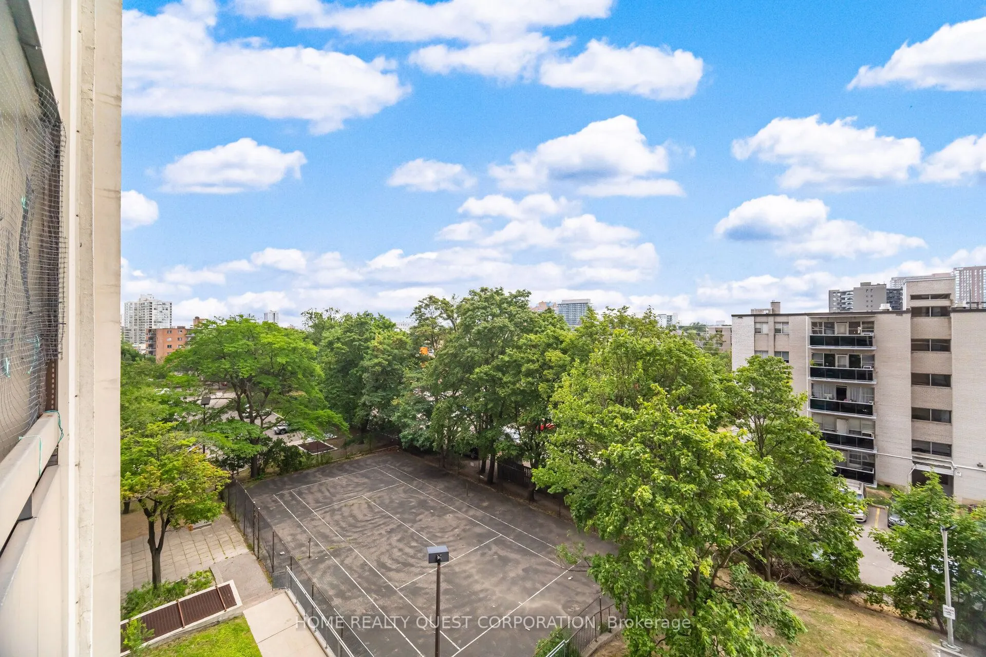 3170 Kirwin Avenue, #510