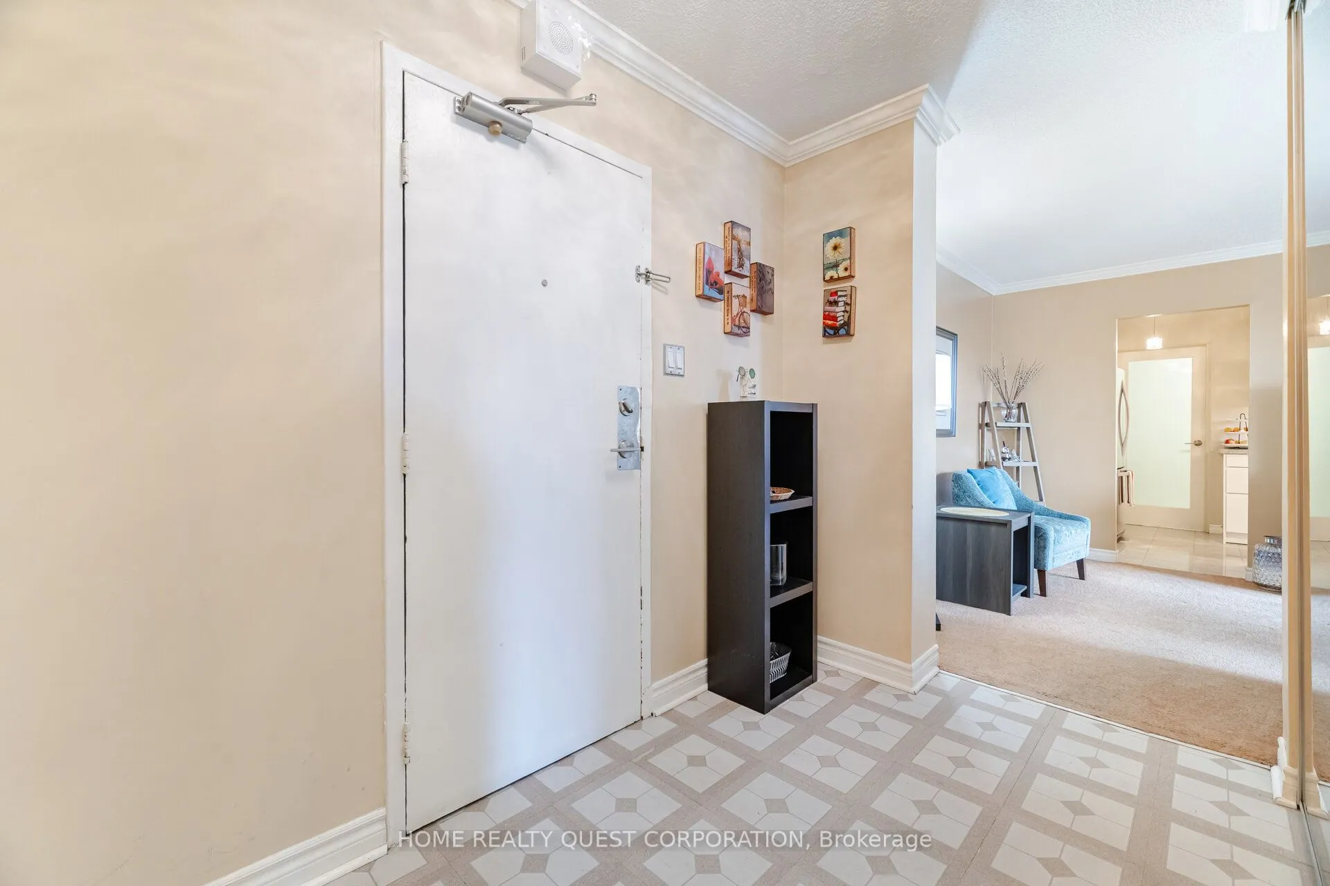 3170 Kirwin Avenue, #510