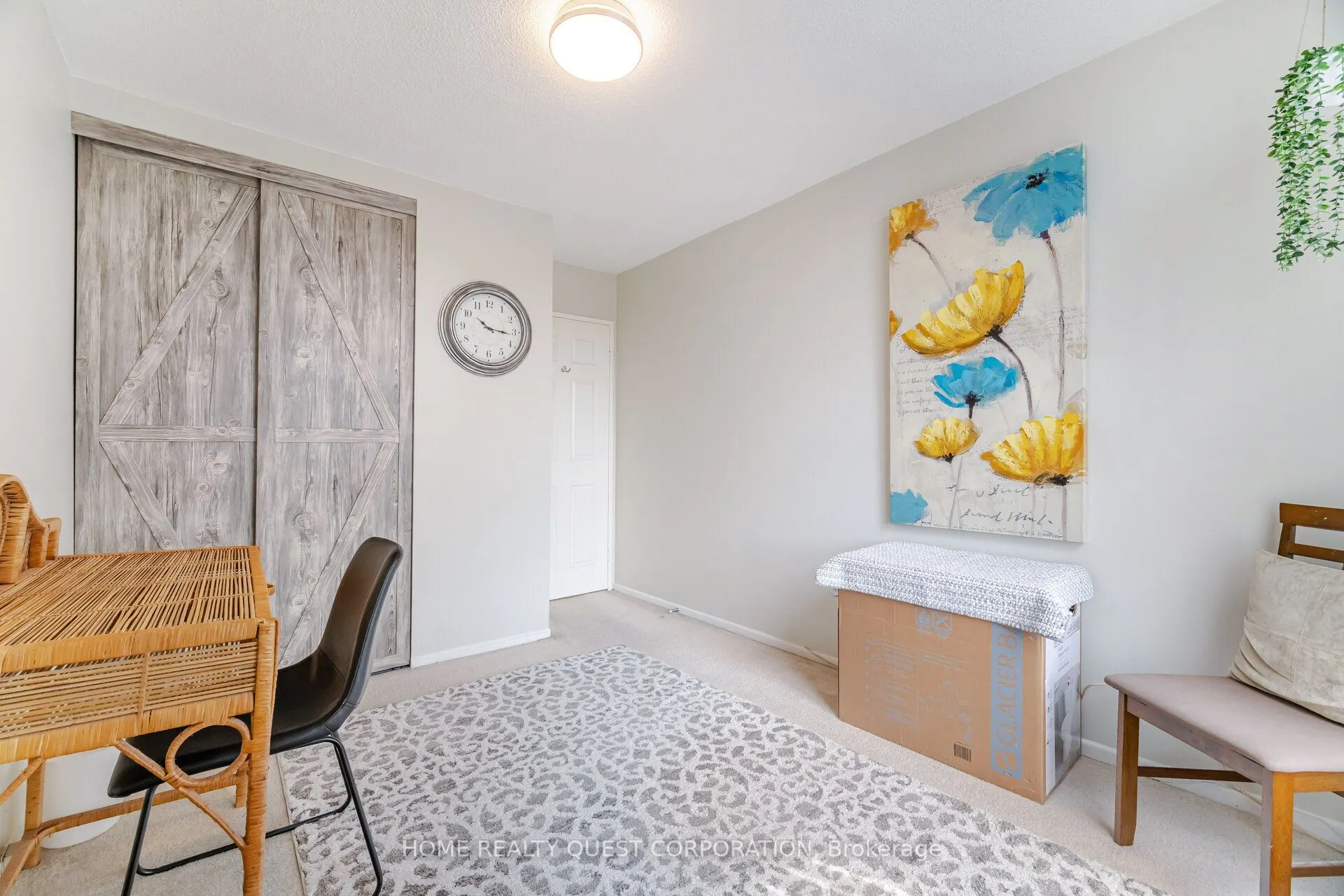 3170 Kirwin Avenue, #510