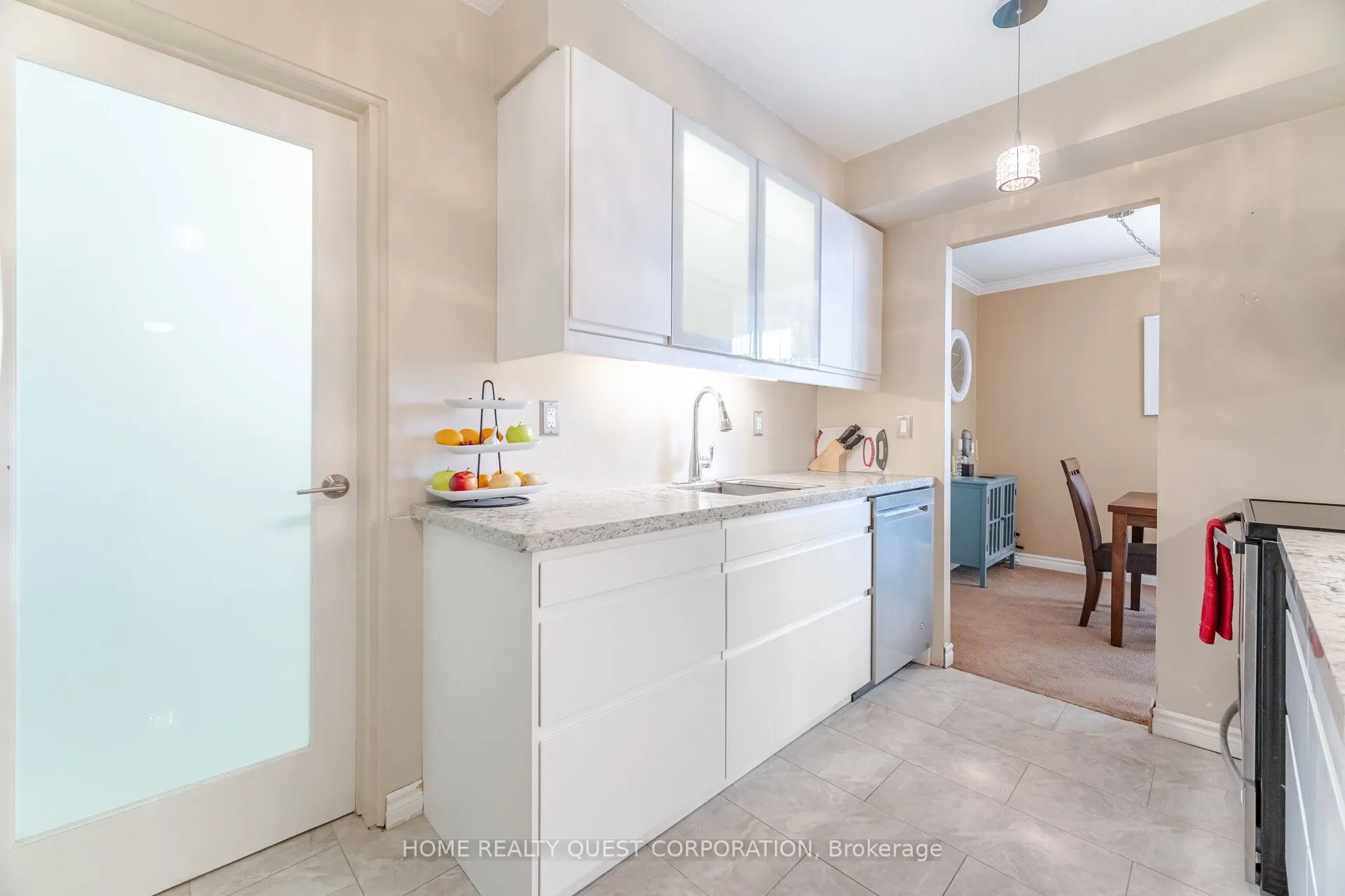 3170 Kirwin Avenue, #510