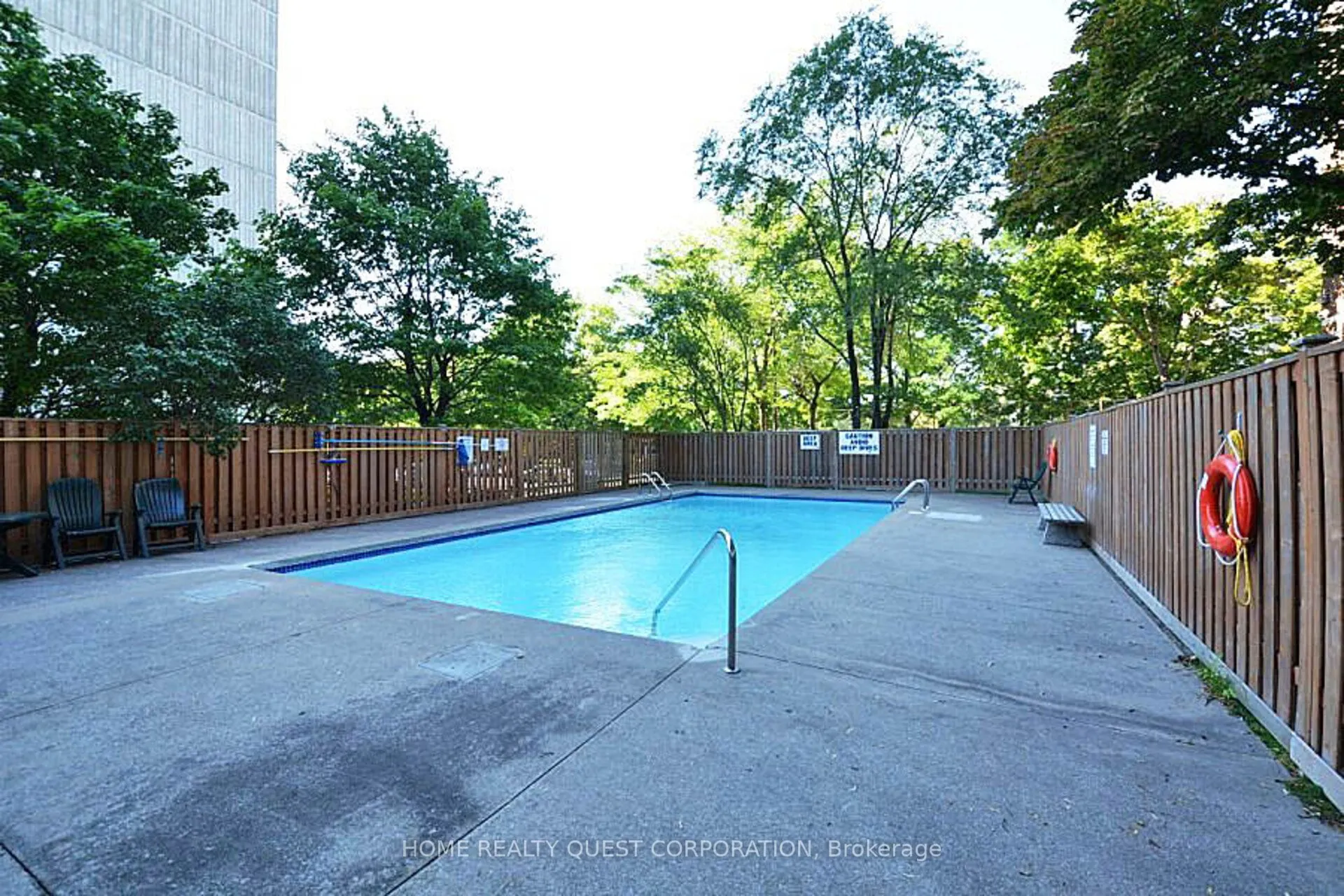 3170 Kirwin Avenue, #510