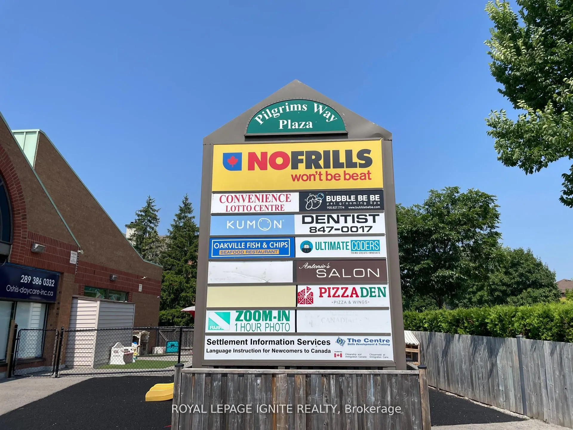 1395 Abbeywood Road, #15