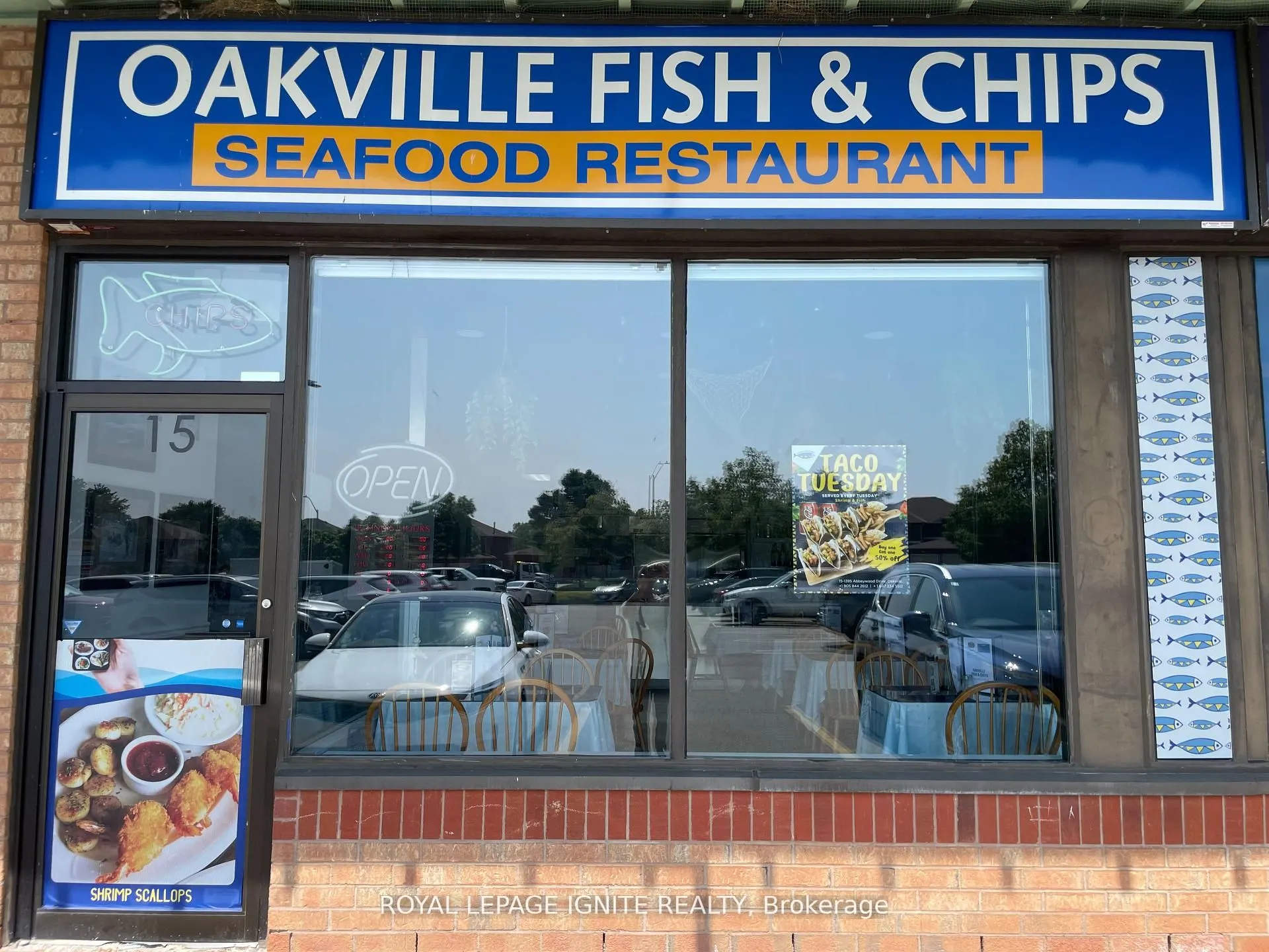1395 Abbeywood Road, #15