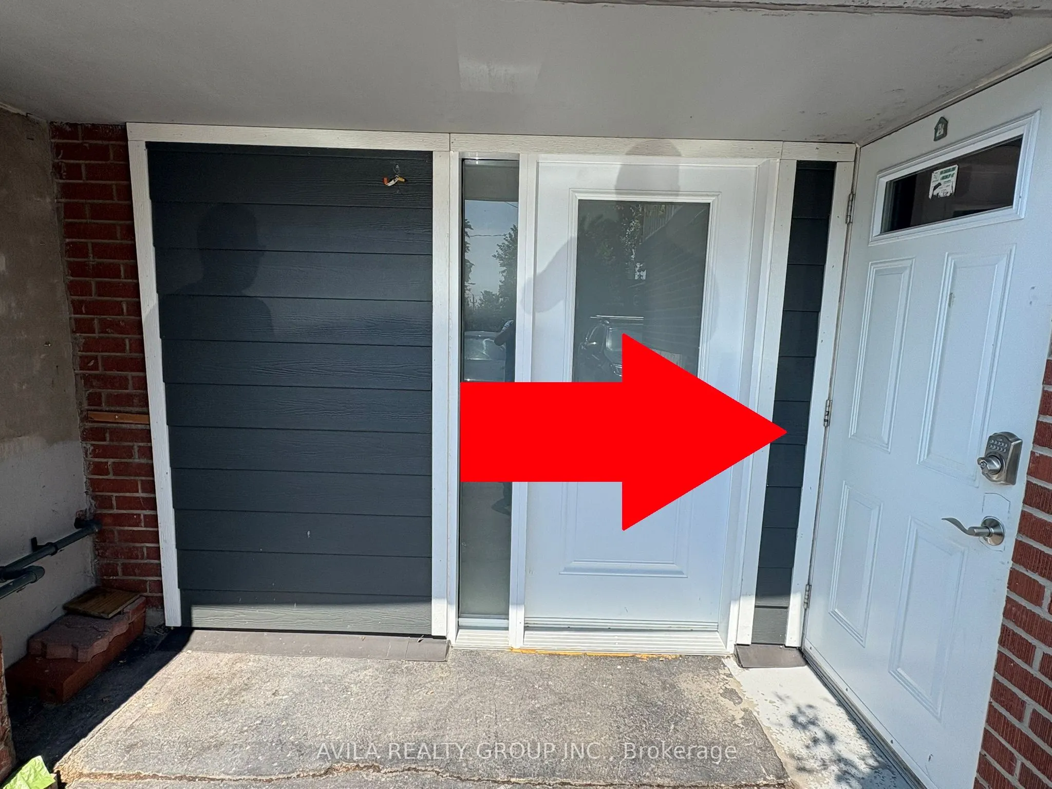 7 Greenlaw Avenue