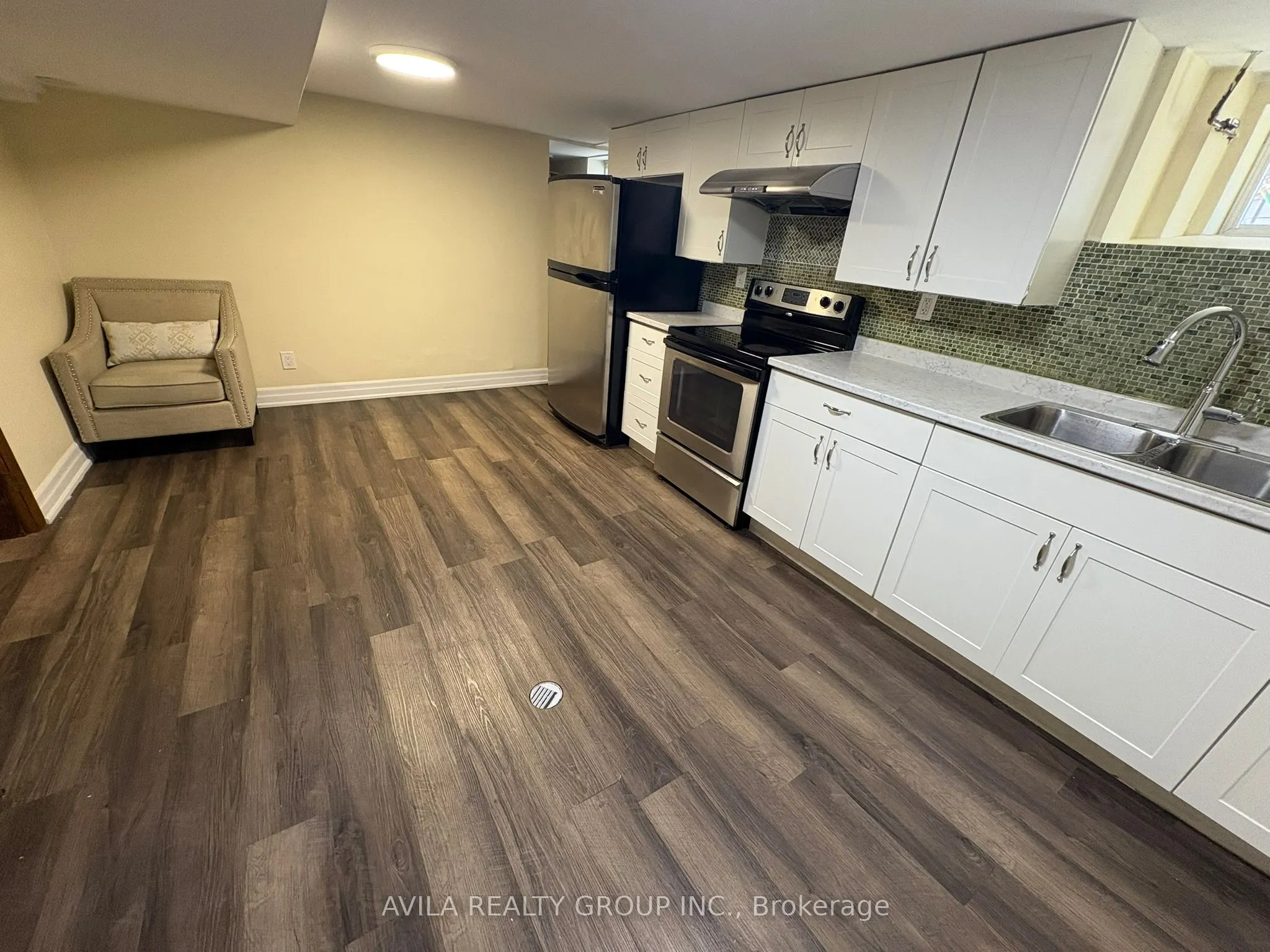 7 Greenlaw Avenue