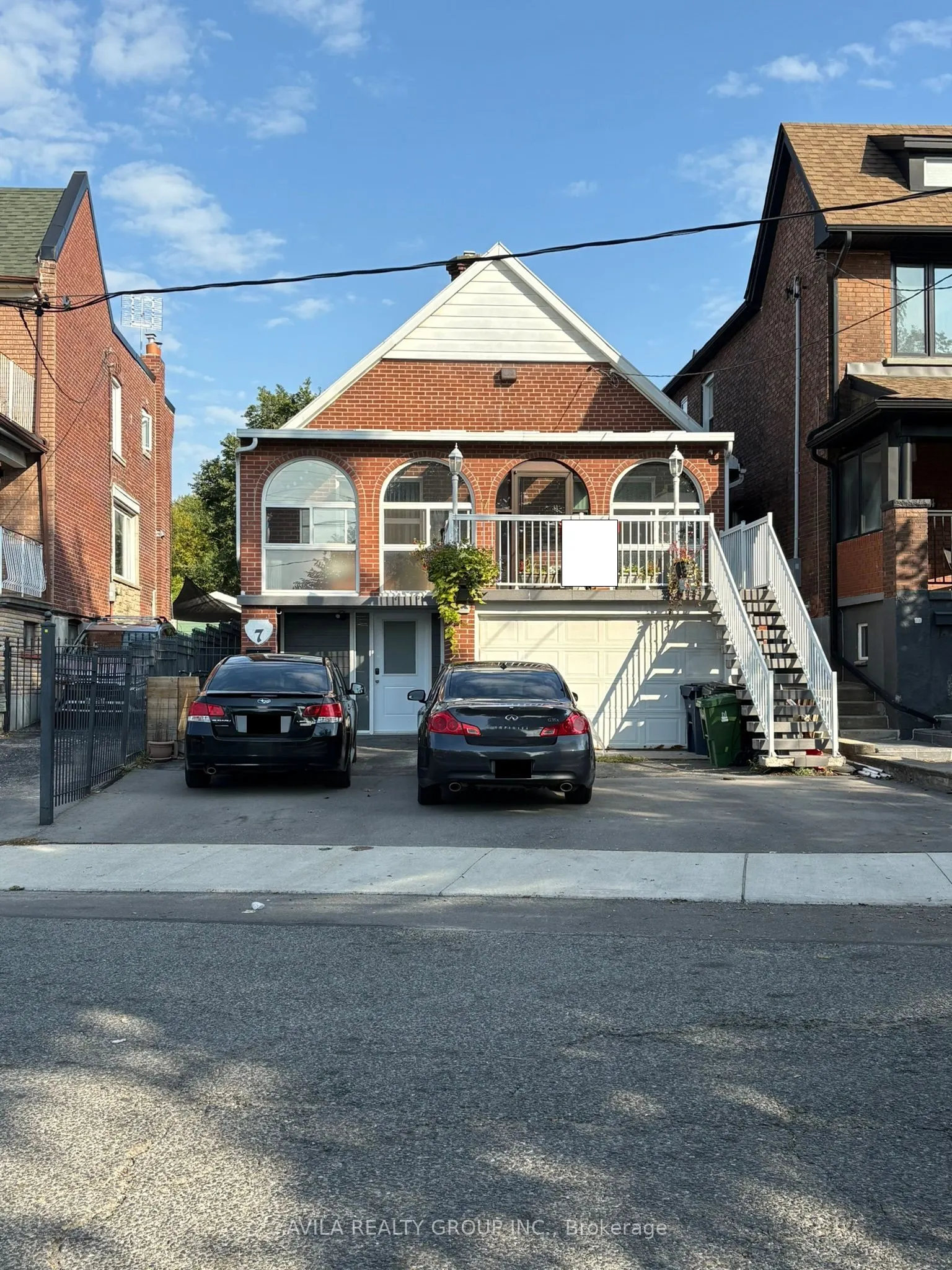 7 Greenlaw Avenue