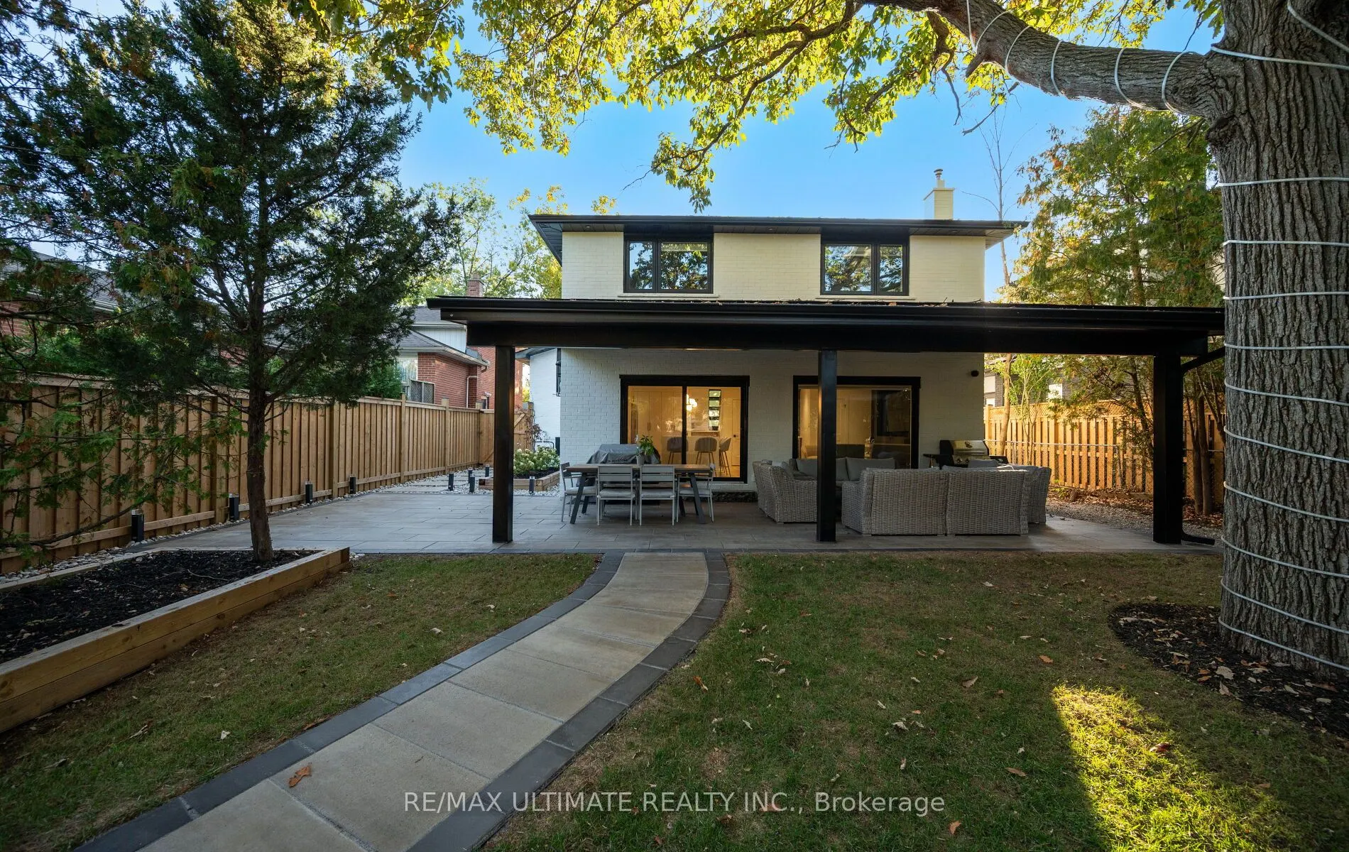 2495 Waterford Street
