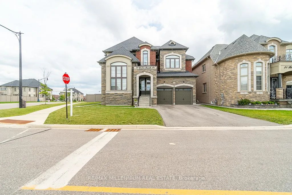 52 Gordon Randle Drive
