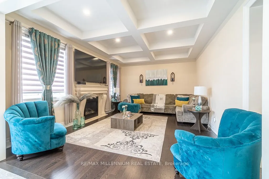 52 Gordon Randle Drive