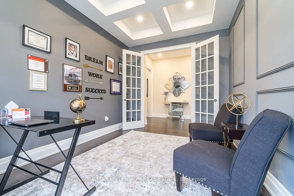 52 Gordon Randle Drive