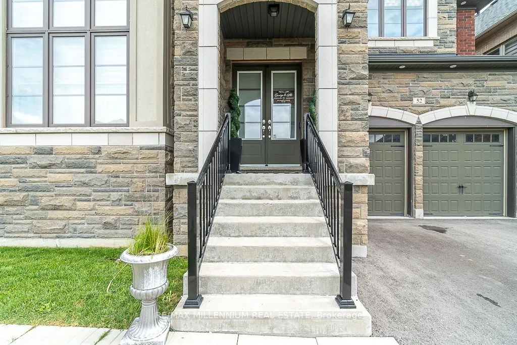 52 Gordon Randle Drive