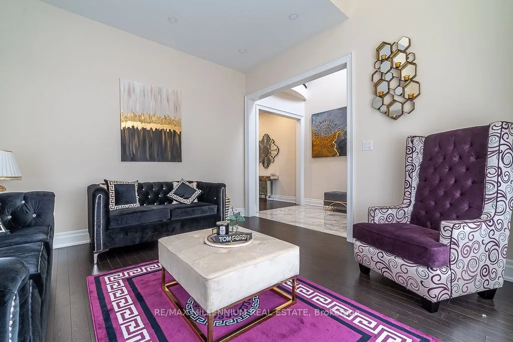 52 Gordon Randle Drive