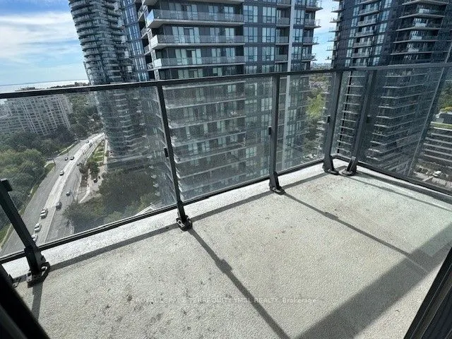 2200 Lake Shore Boulevard W, #2203